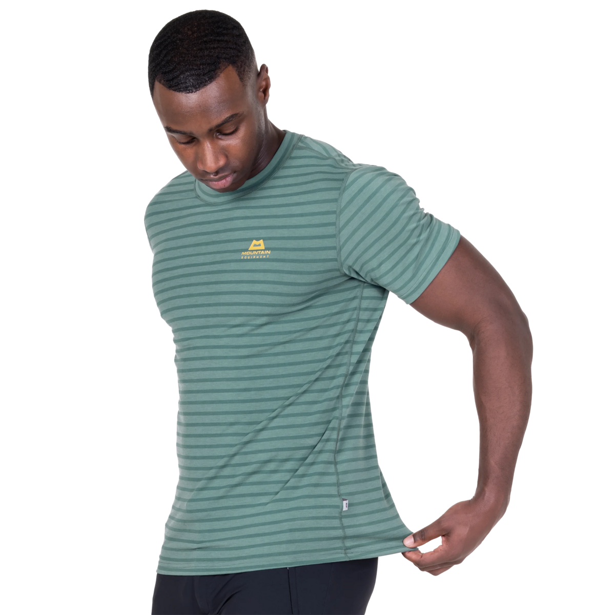 Me-01834 Fern stripe