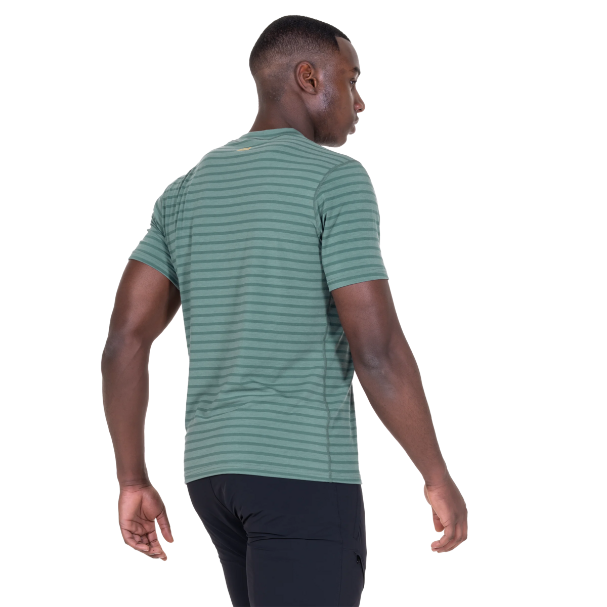 Me-01834 Fern stripe