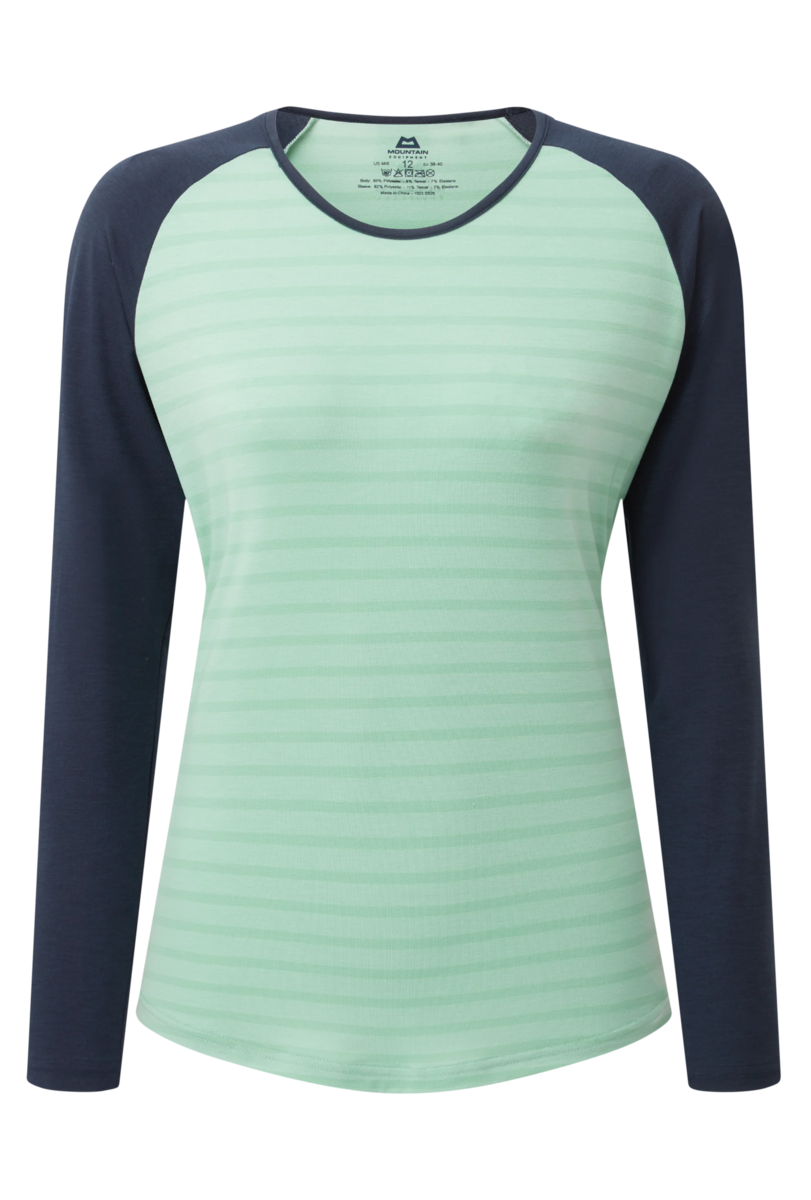 Me-02286 Lichen Stripe/Cosmos