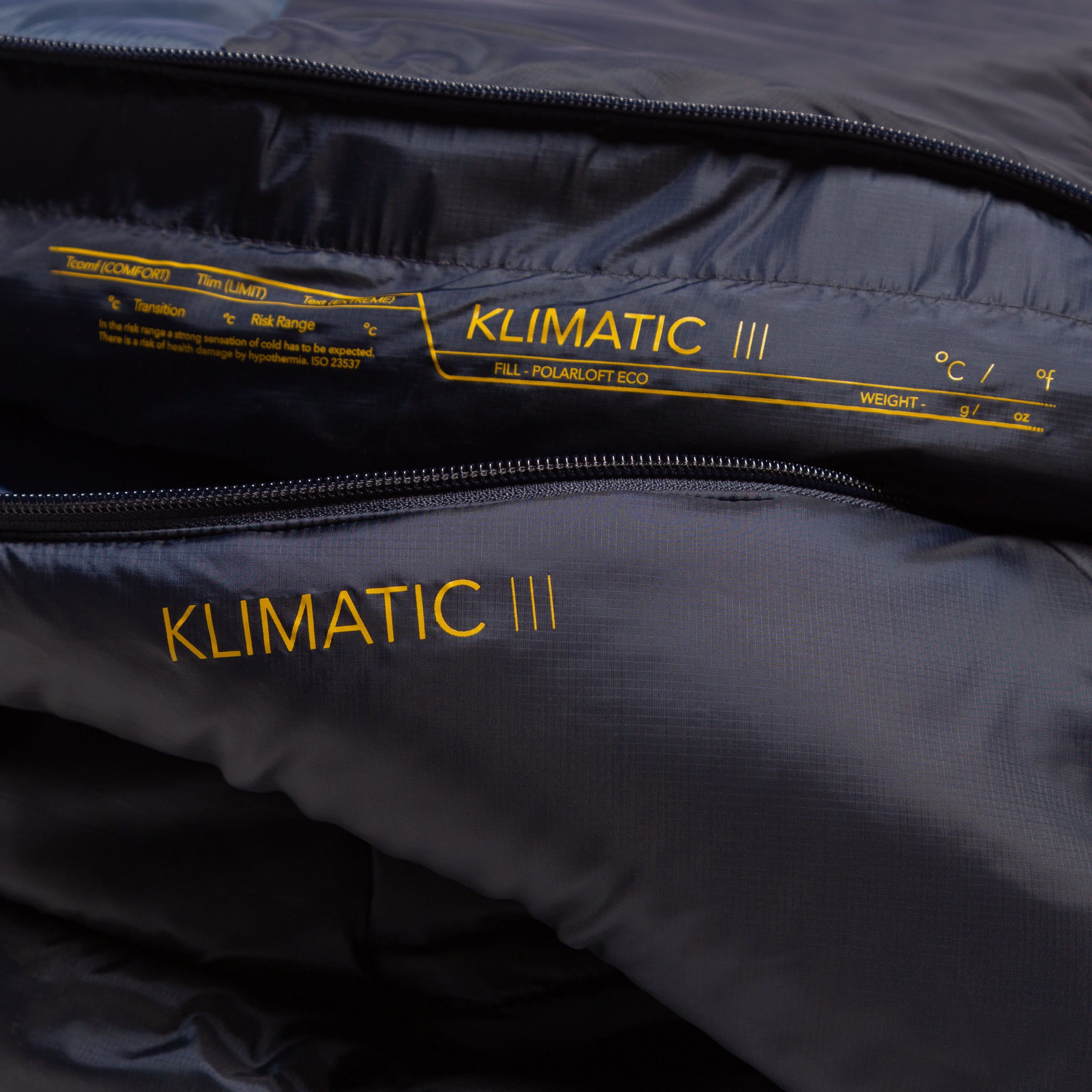 Klimatic III
