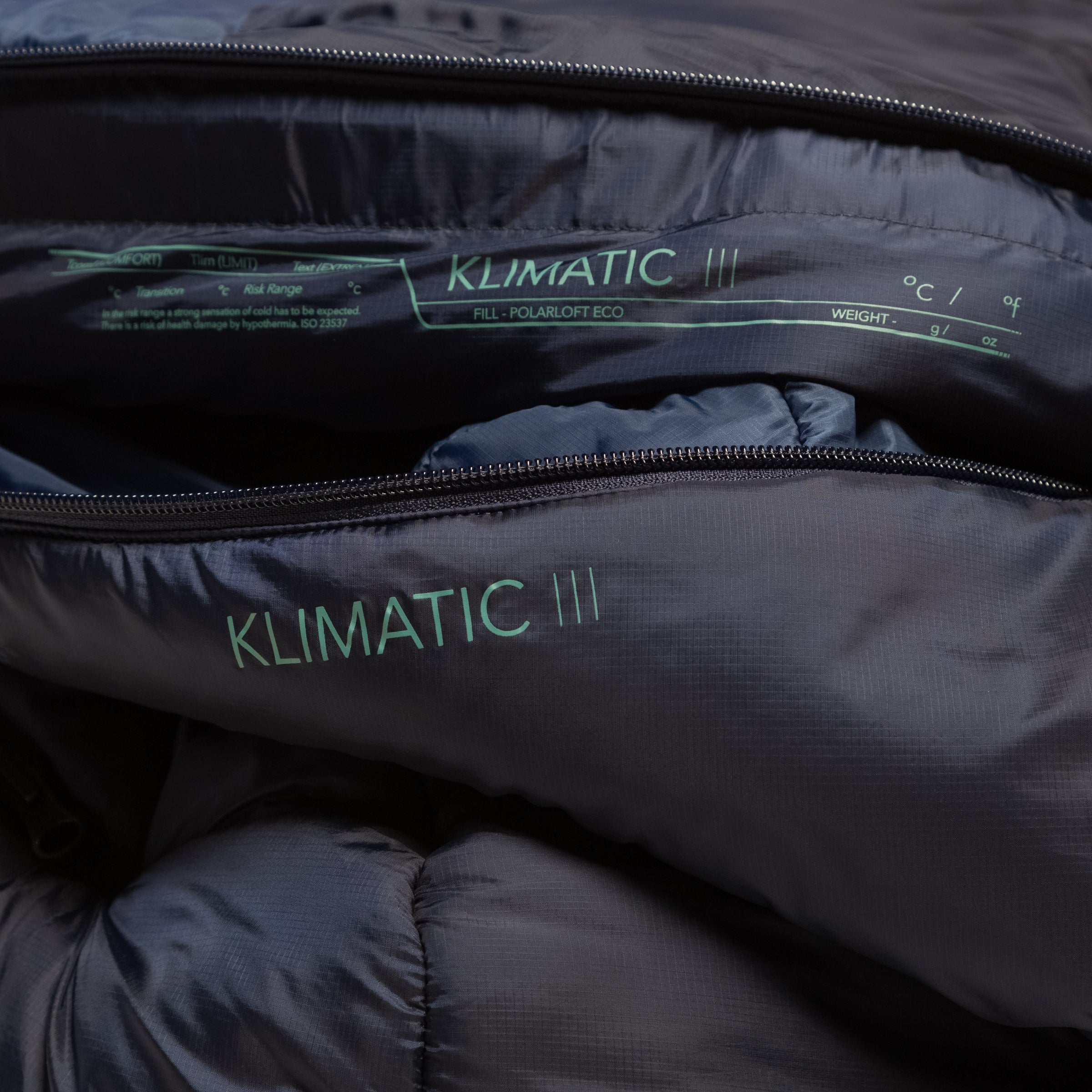 Klimatic III Women's