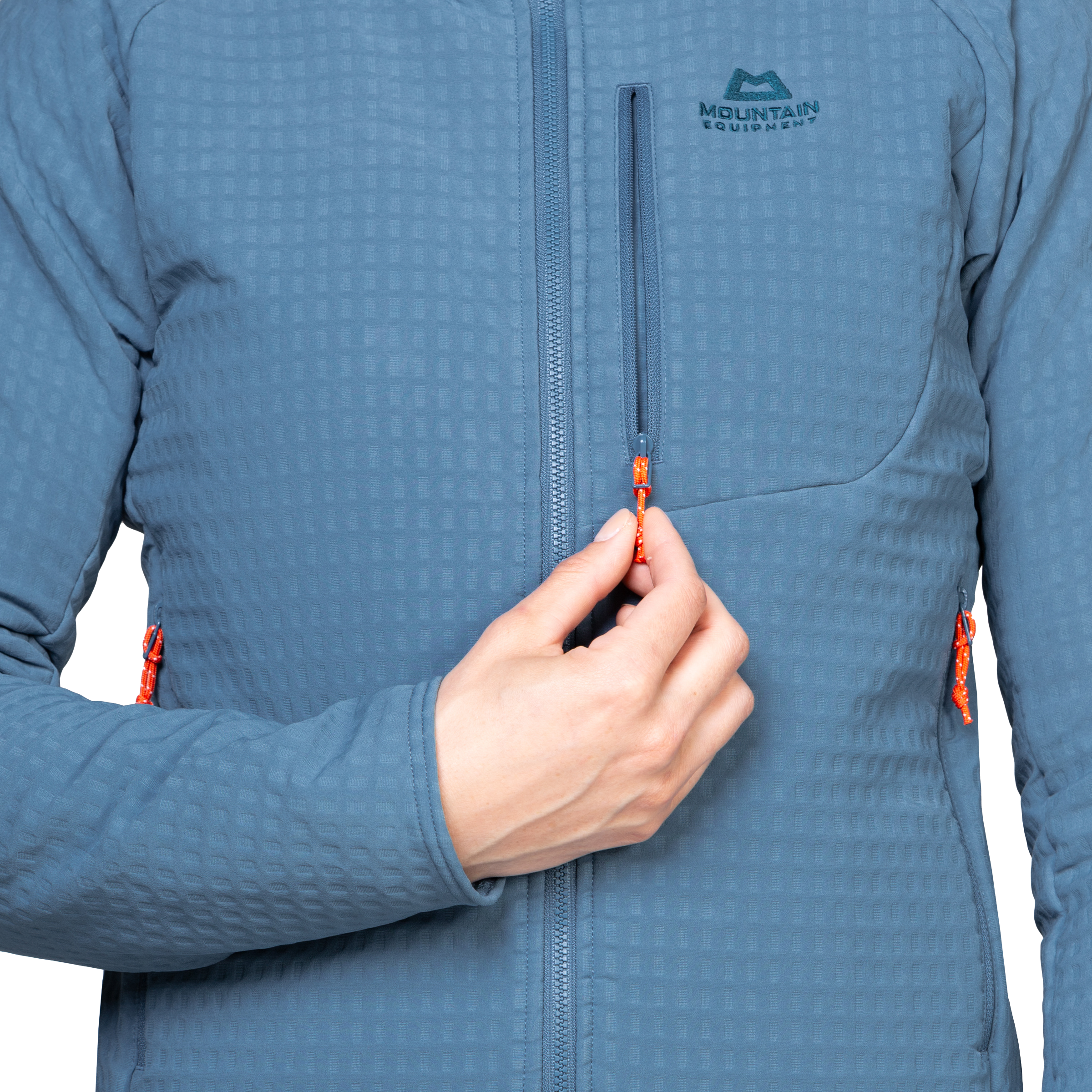 Me-01851 Stellar Blue