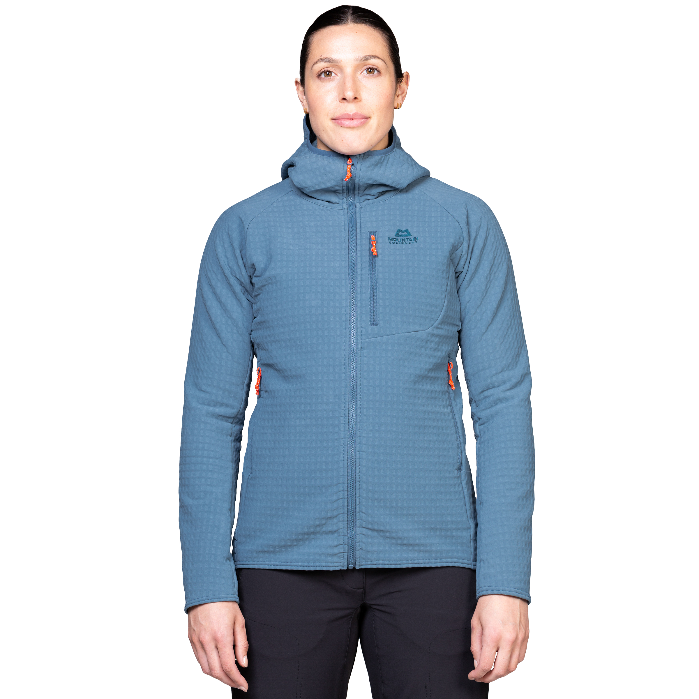 Shroud Hooded Women's Jacket Mountain Equipment