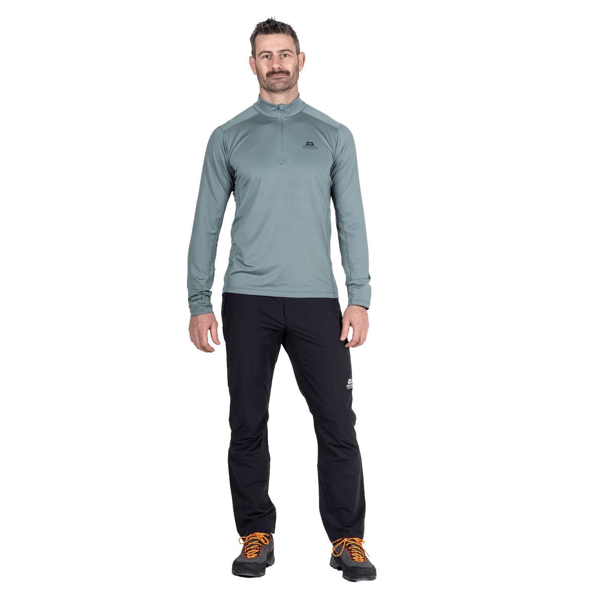 Me-01500 Goblin Blue