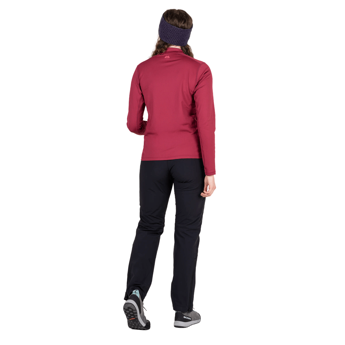 Me-02314 Maroon