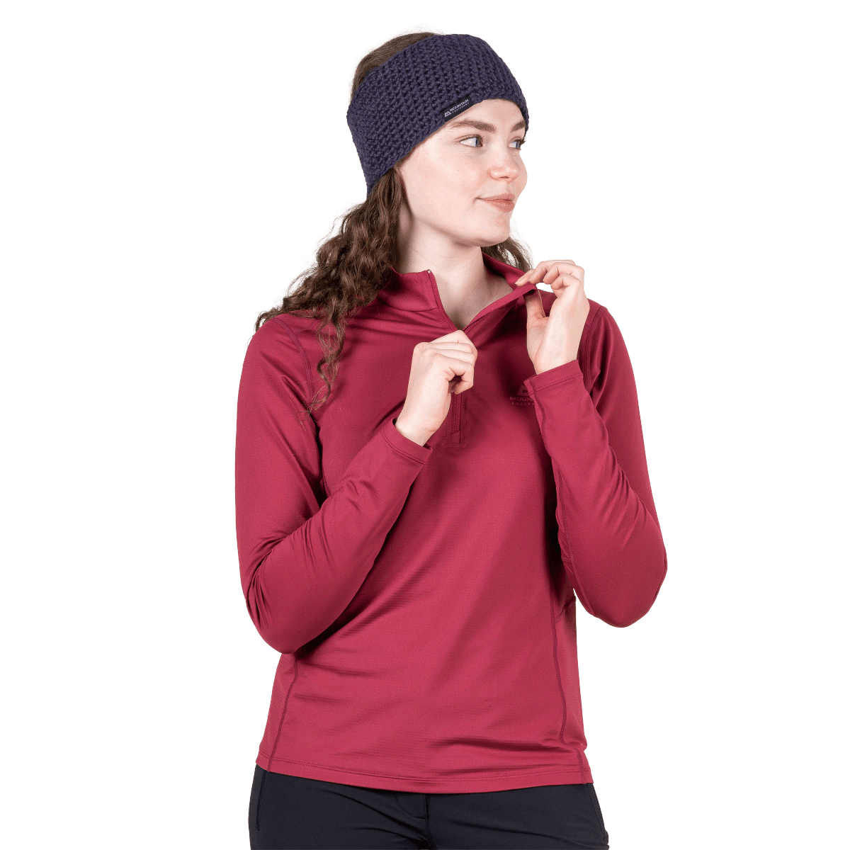 Me-02314 Maroon
