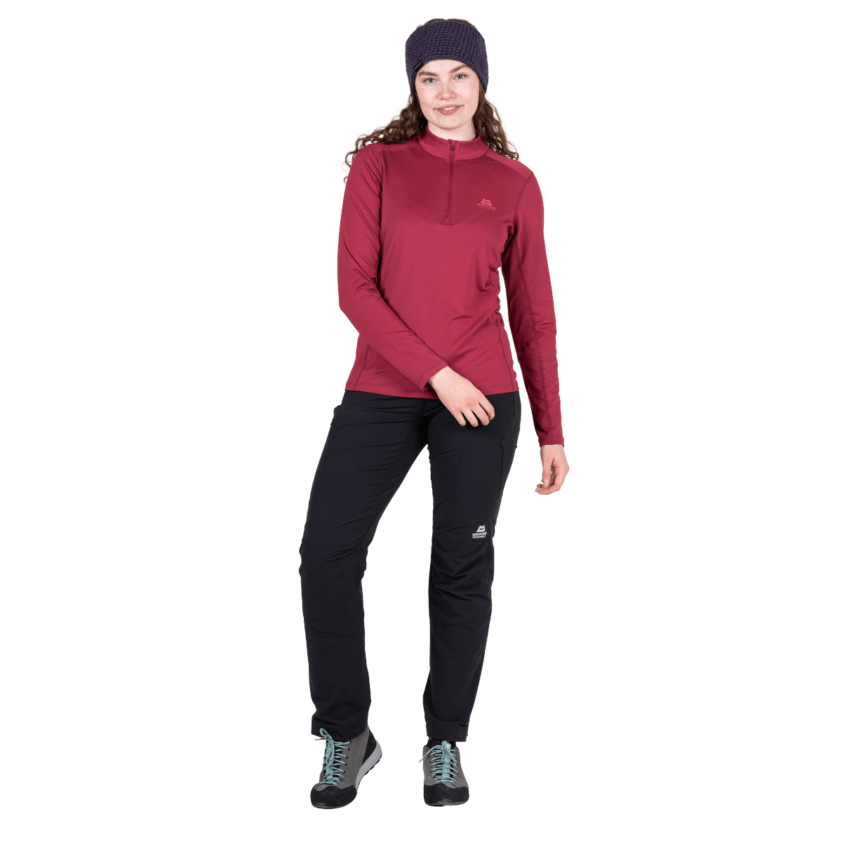Me-02314 Maroon