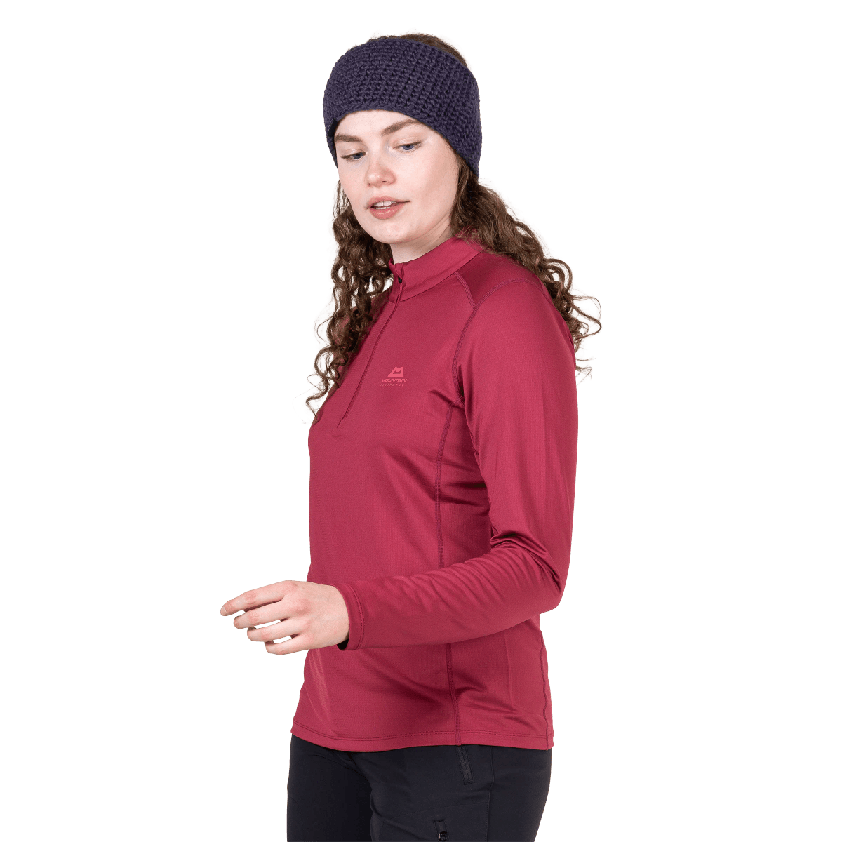 Me-02314 Maroon