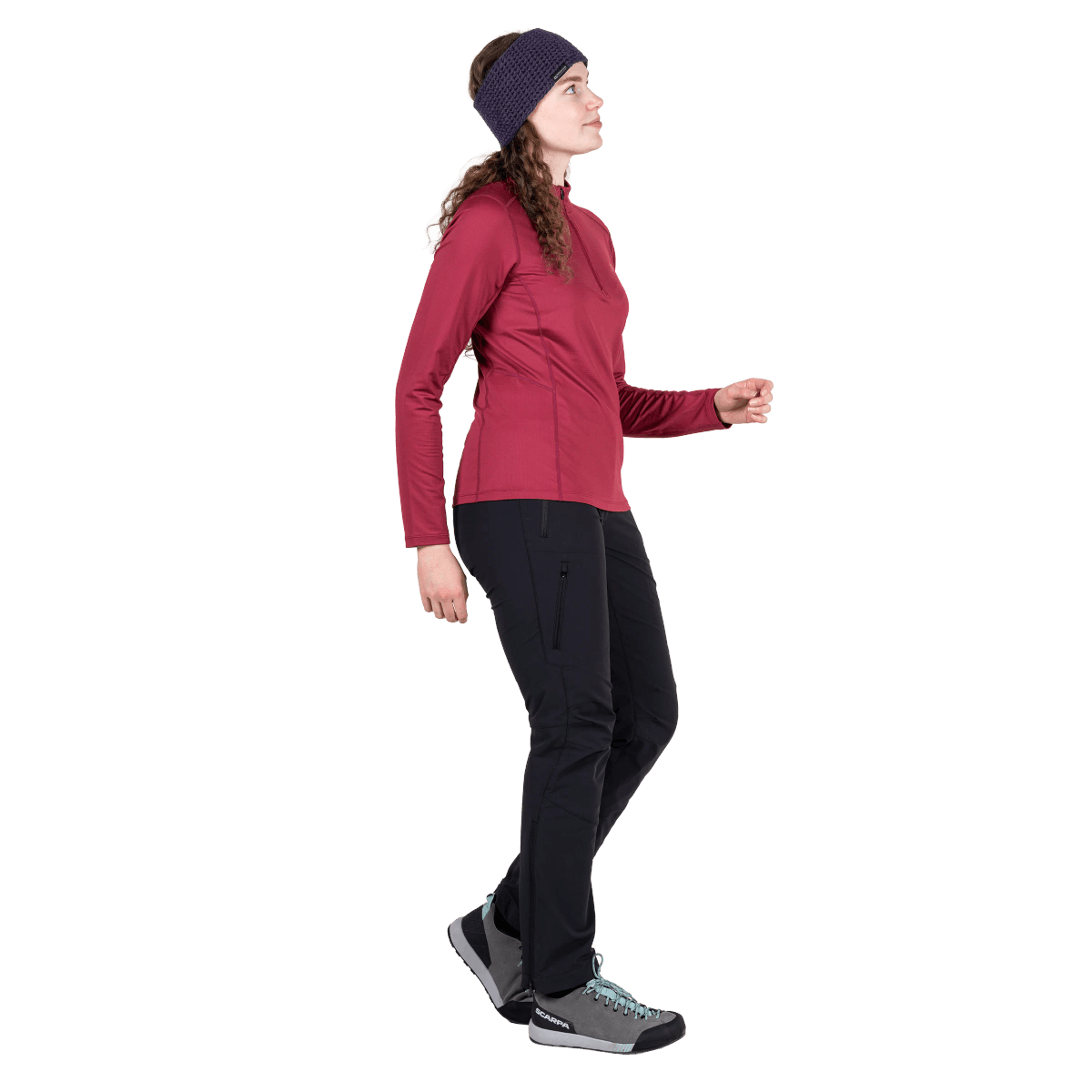 Me-02314 Maroon