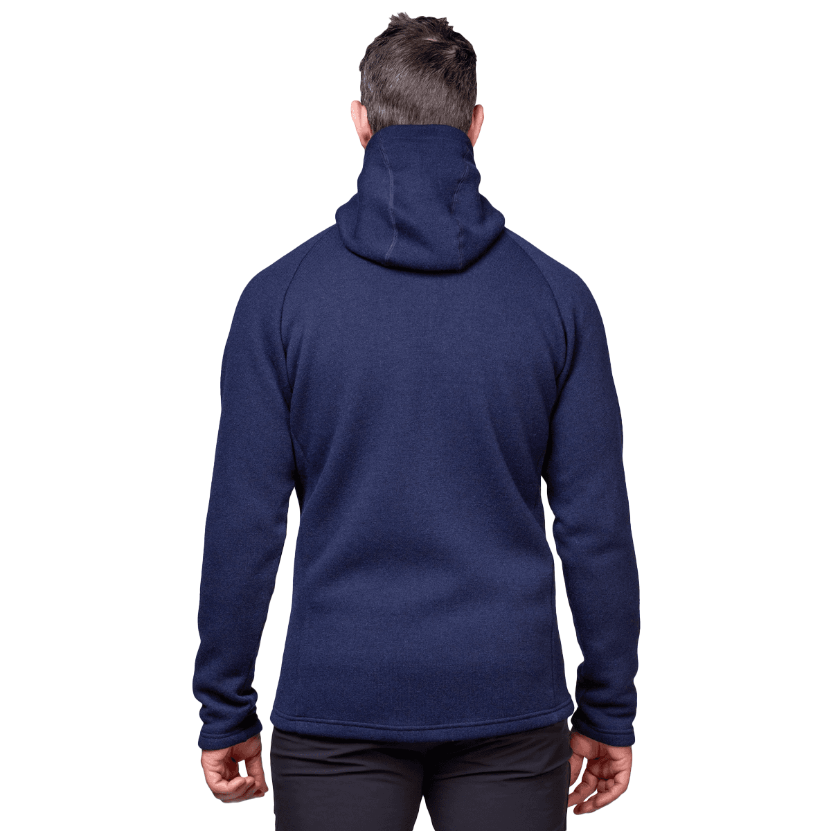 Braldu Hooded Men's Jacket – Mountain Equipment