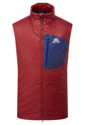 Me-02001 Merlot/AdmiralBlue