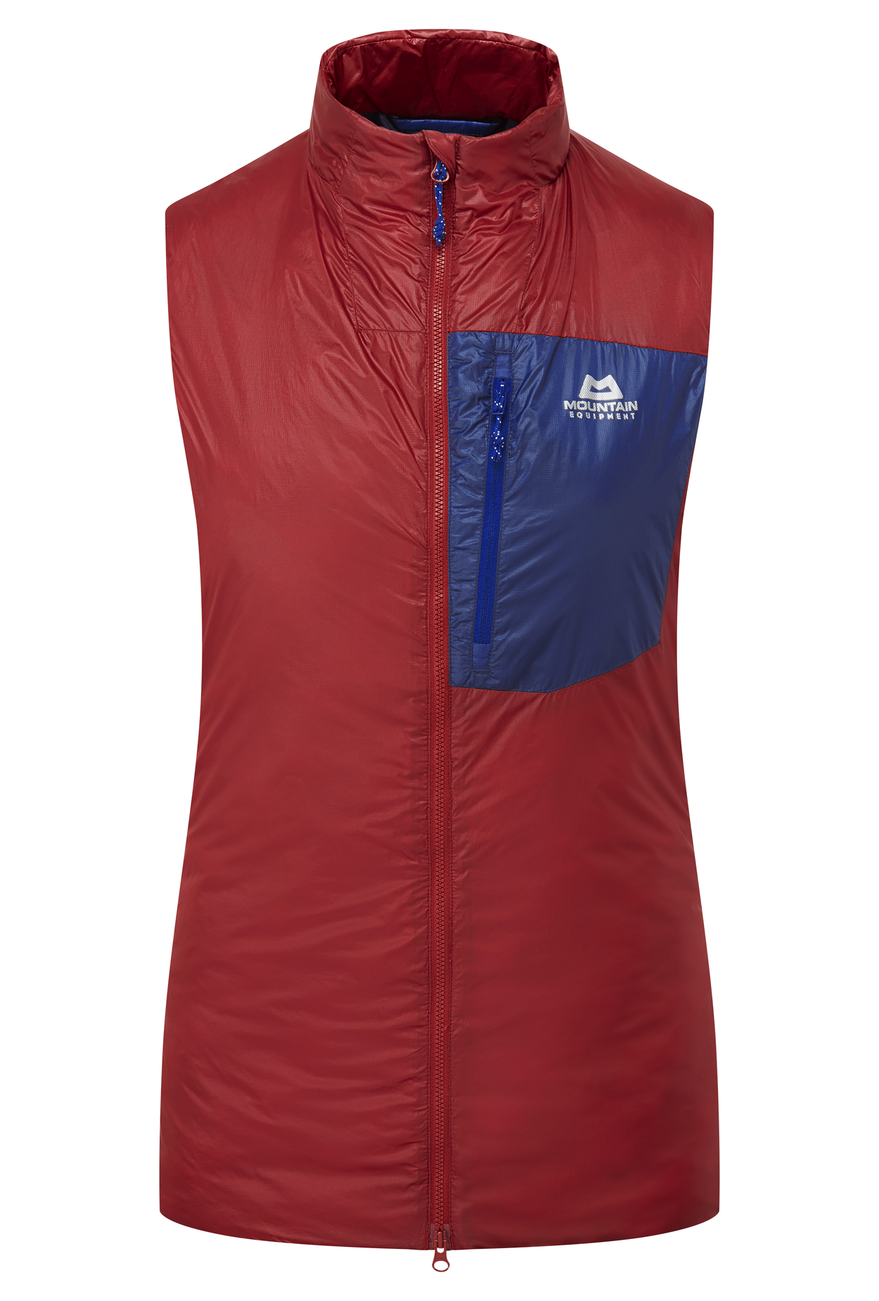 Oreus Women's Vest Mountain Equipment