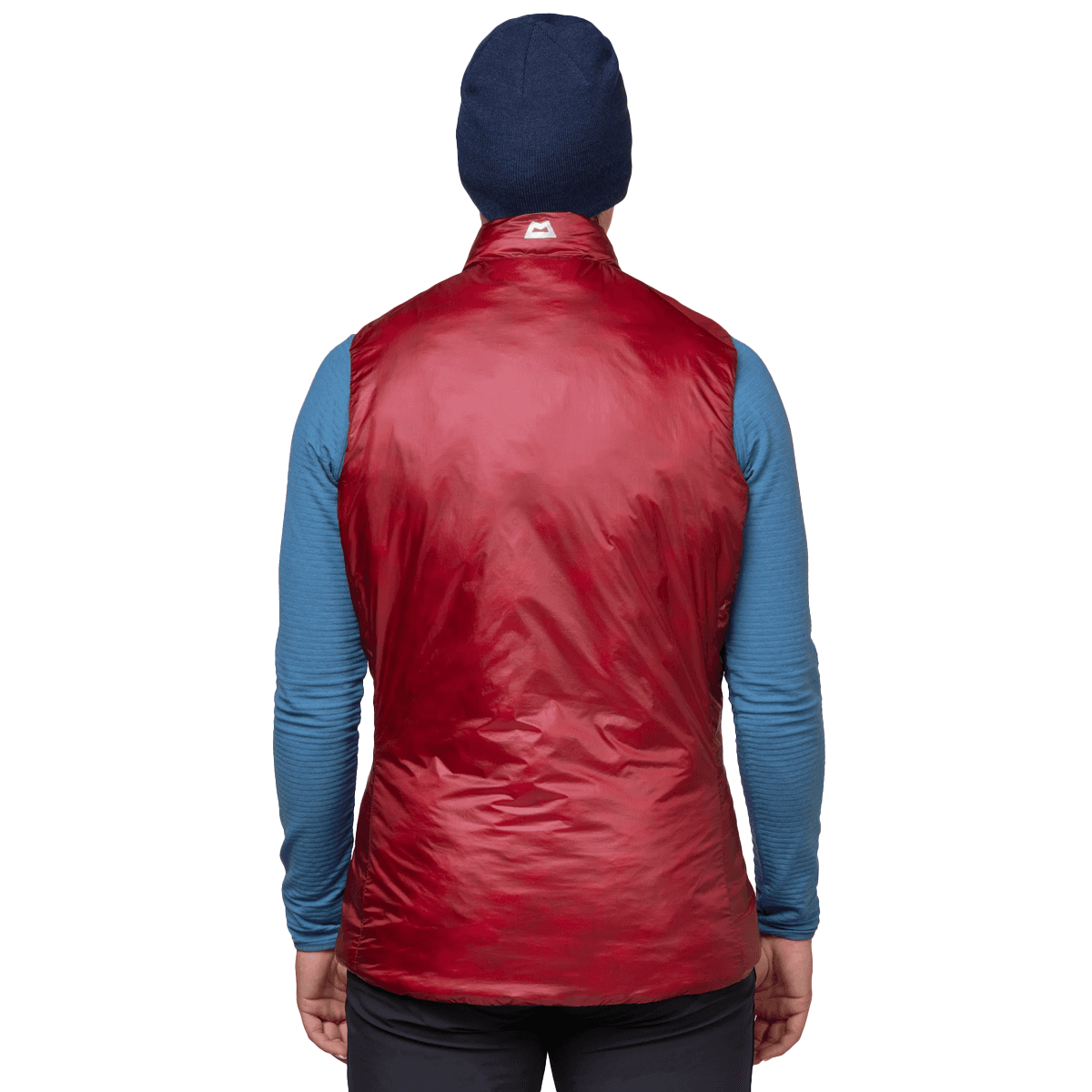 Me-02001 Merlot/Admiral Blue