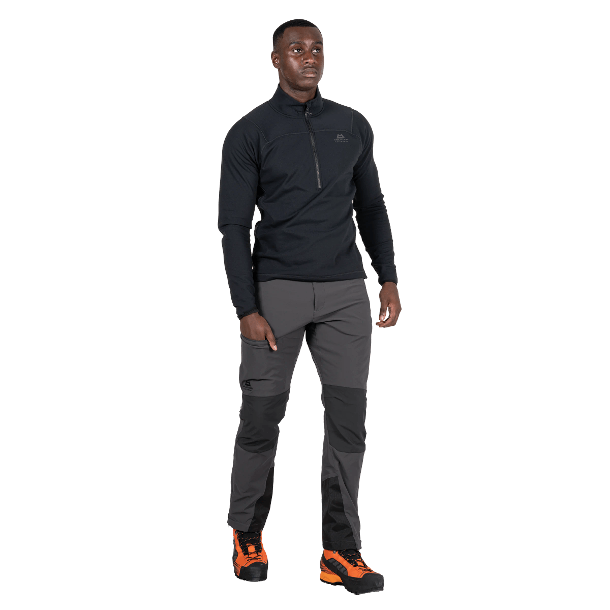 ME-01599 Obsidian / Black, Me-01004 Black