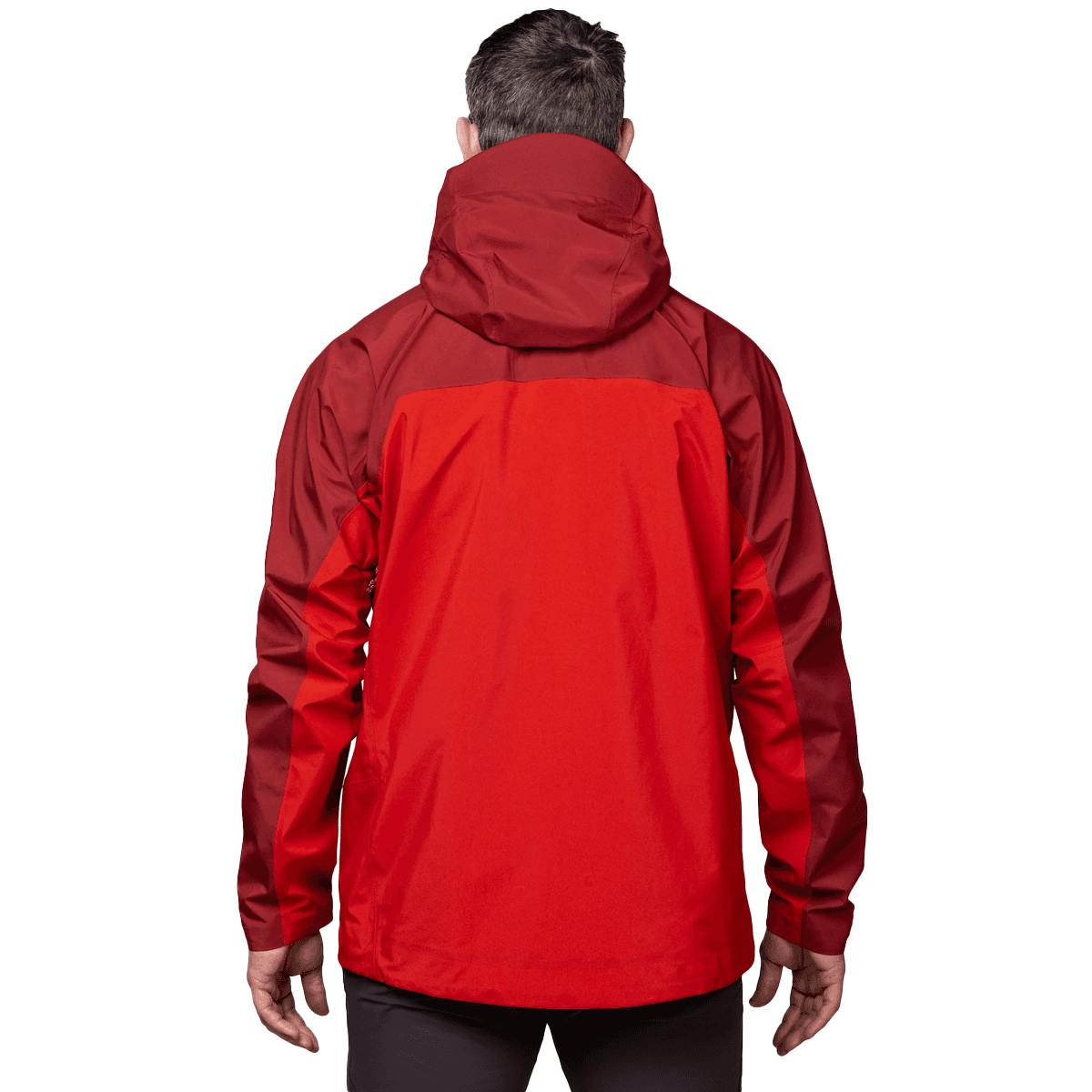 Shigri Men's Jacket – Mountain Equipment