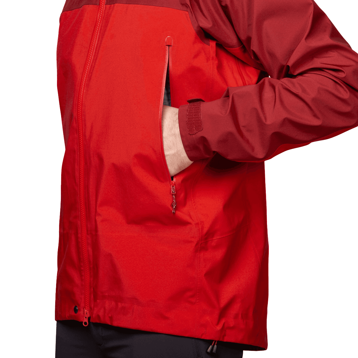 Shigri Men's Jacket – Mountain Equipment