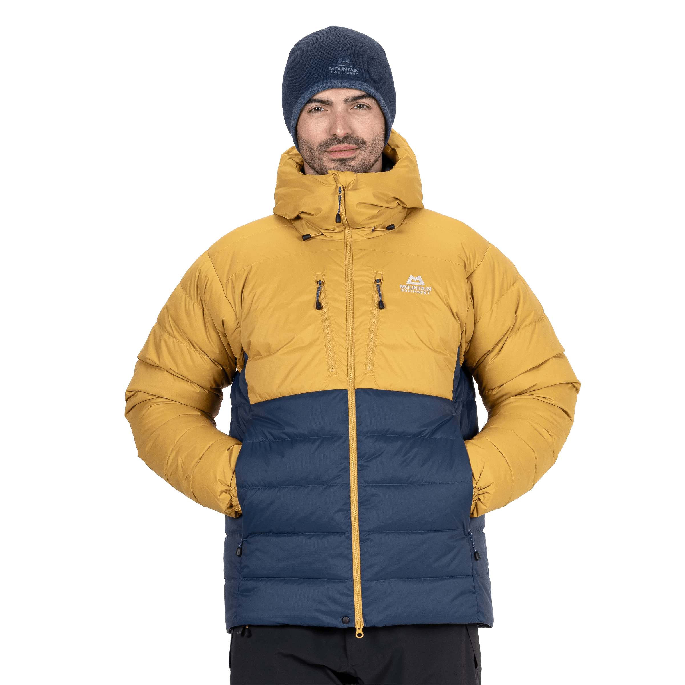 Me-02322 Dusk/Mustard