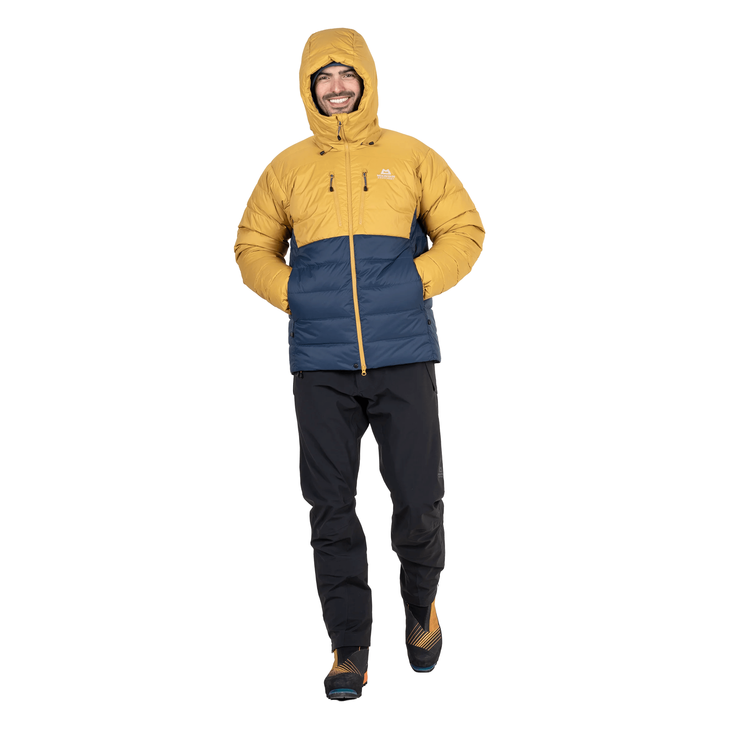 Me-02322 Dusk/Mustard