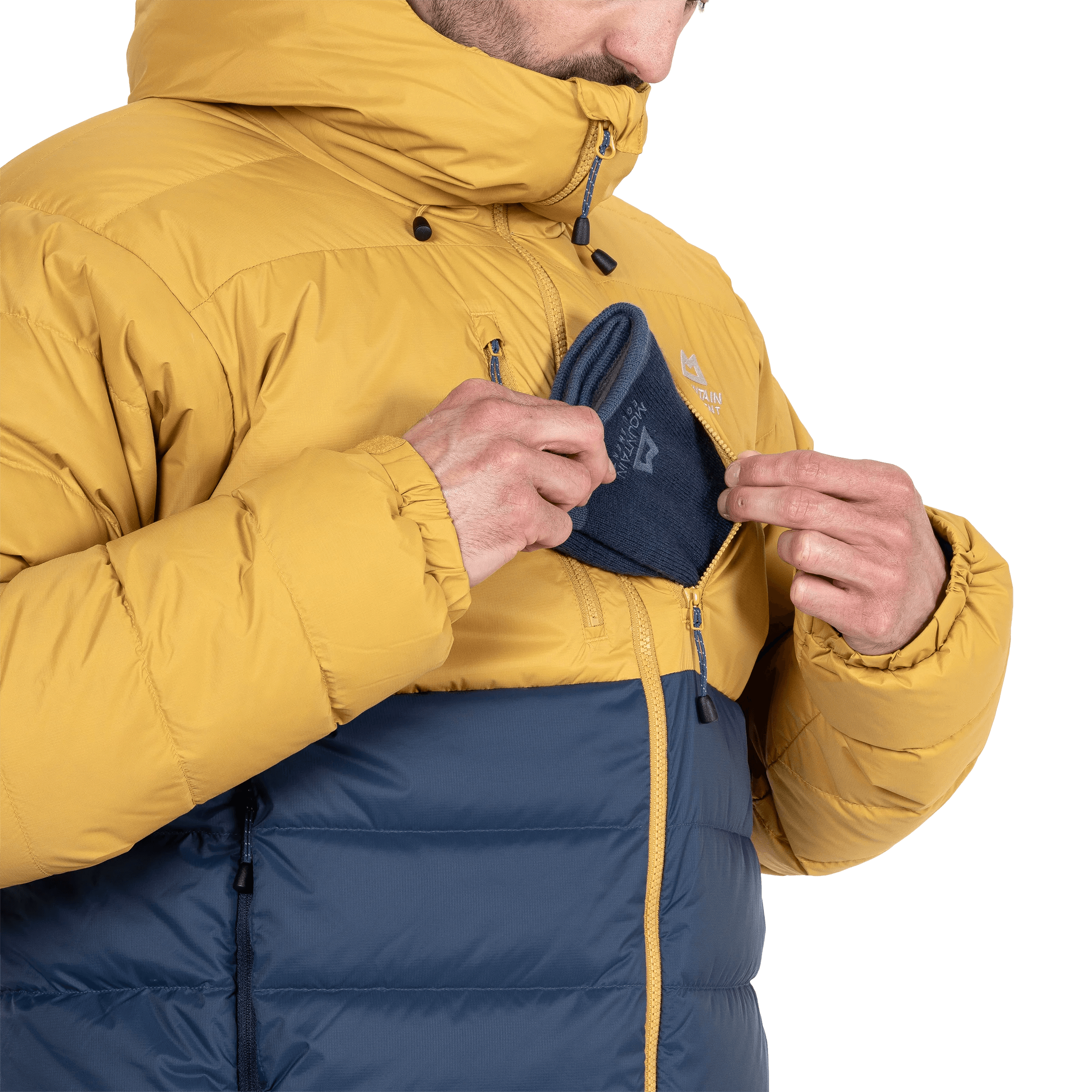Me-02322 Dusk/Mustard