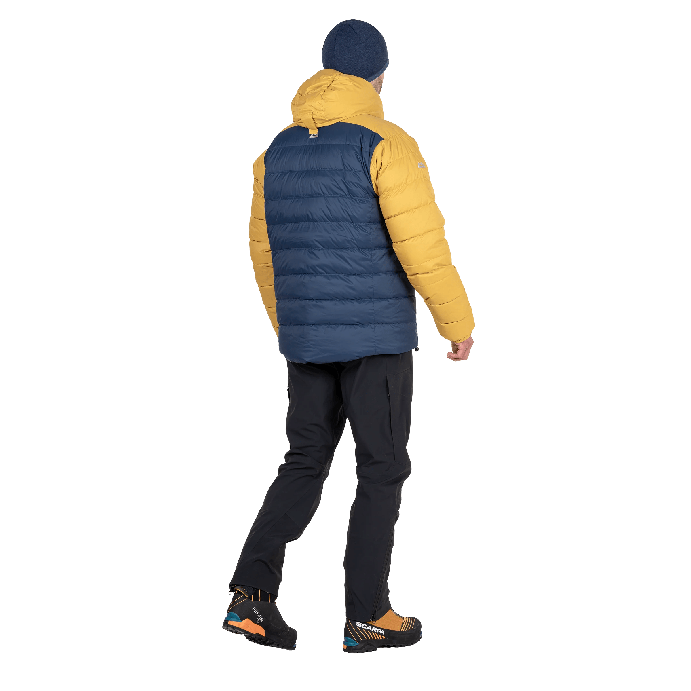Me-02322 Dusk/Mustard