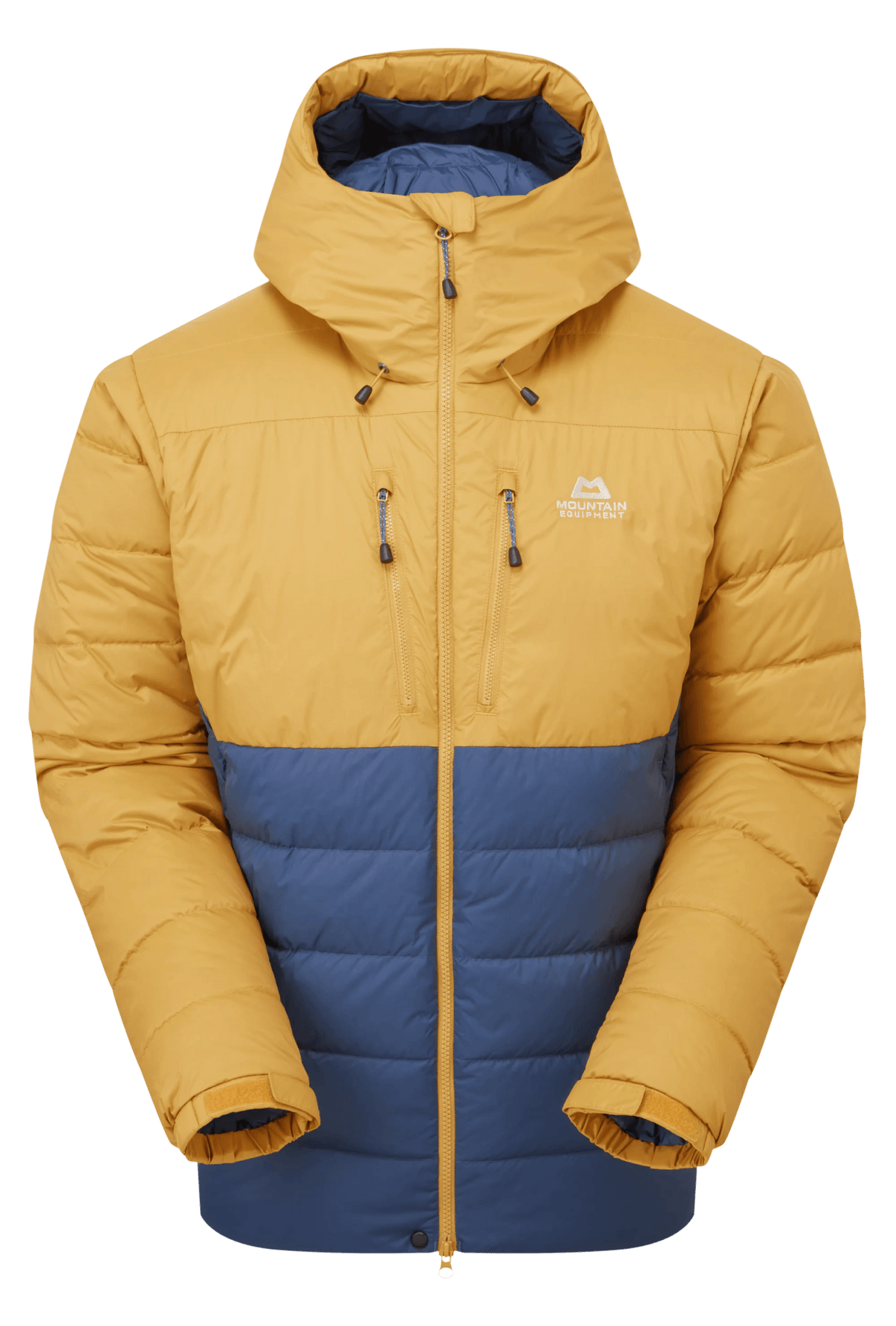 Paiyu Men's Jacket | Mountain Equipment
