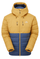 Me-02322 Dusk/Mustard