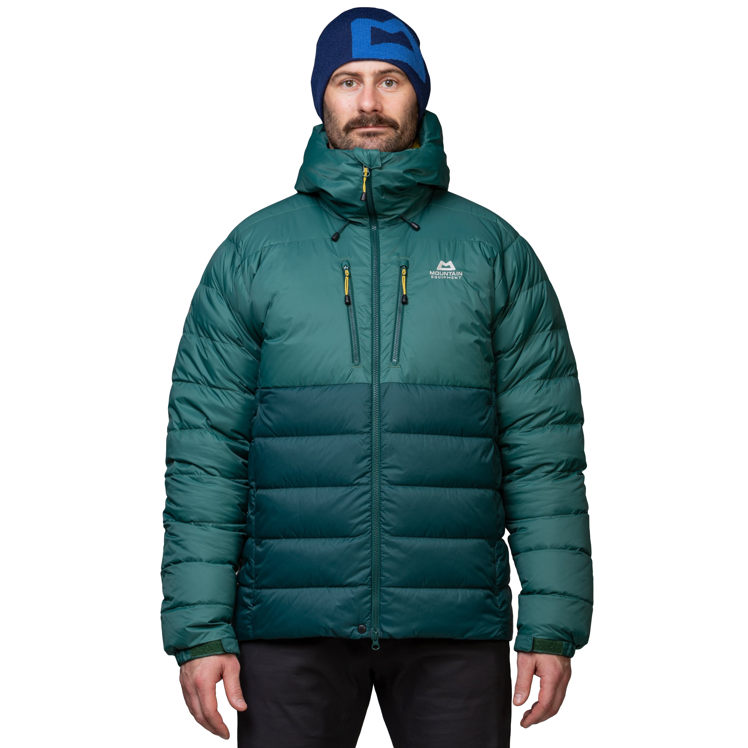 Paiyu Men's Jacket | Mountain Equipment