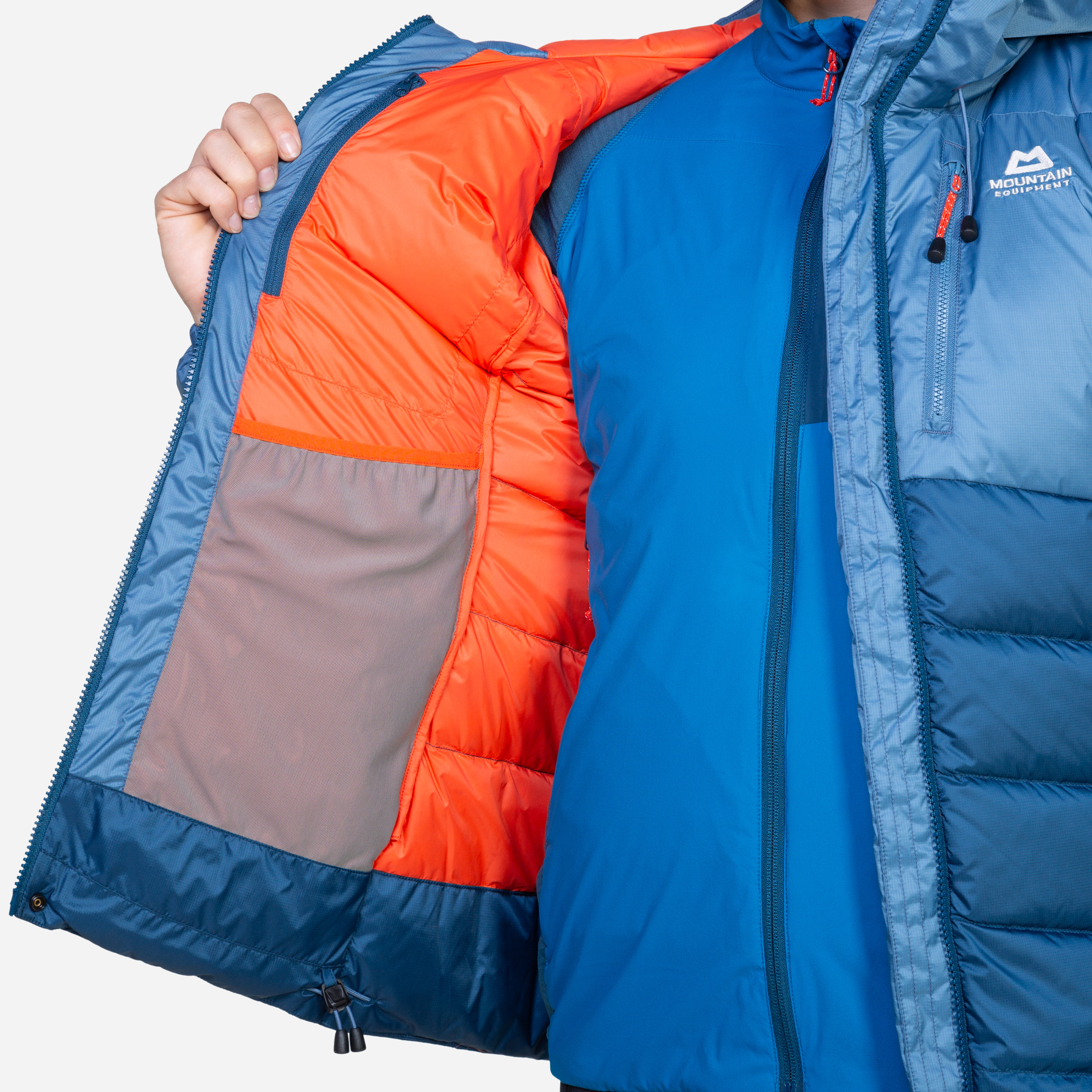 Paiyu Women's Jacket | Mountain Equipment Paiyu Women's Jacket | Mountain Equipment