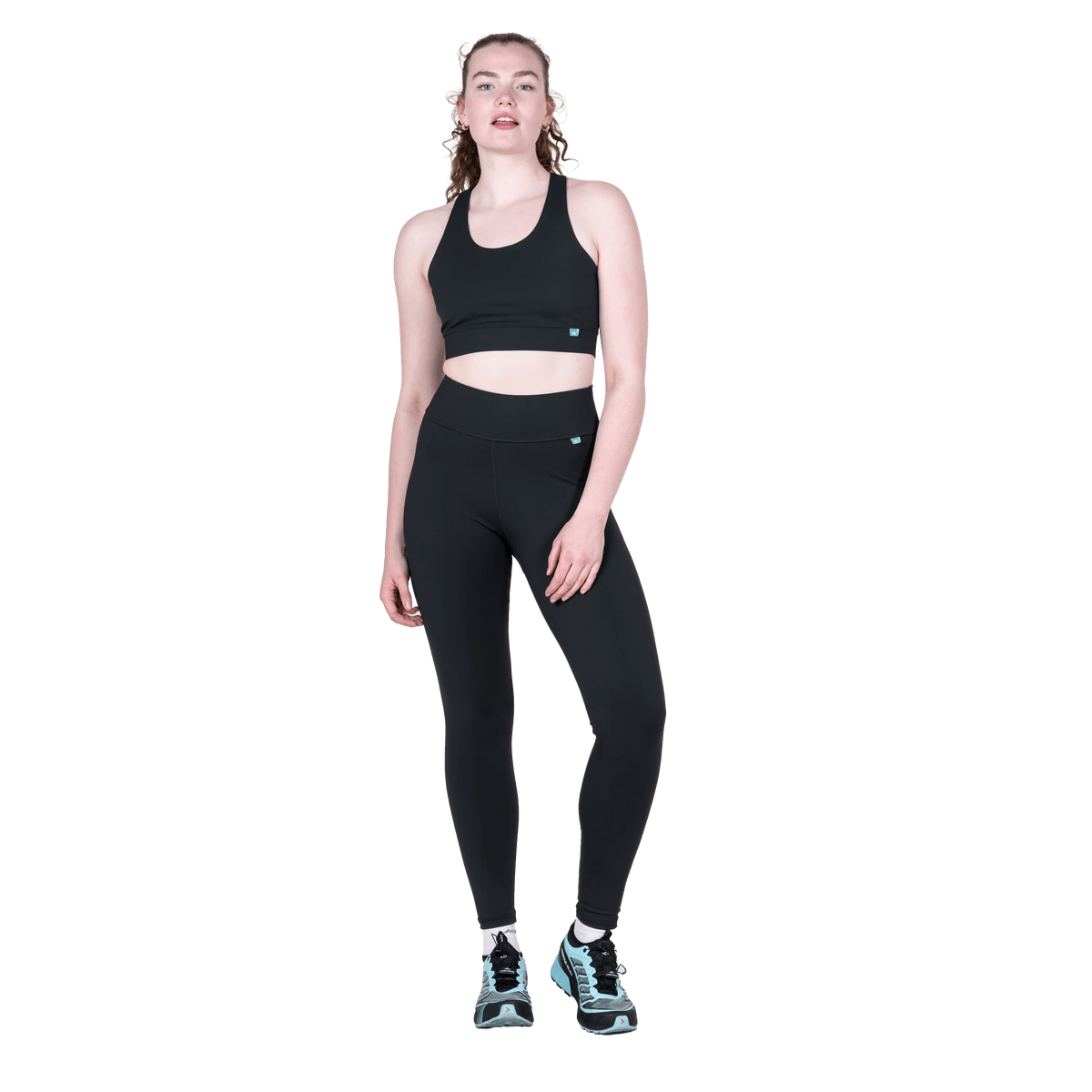 Me-01004 Black