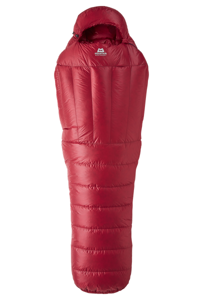 Sleeping Bag – MOUNTAIN RESEARCH