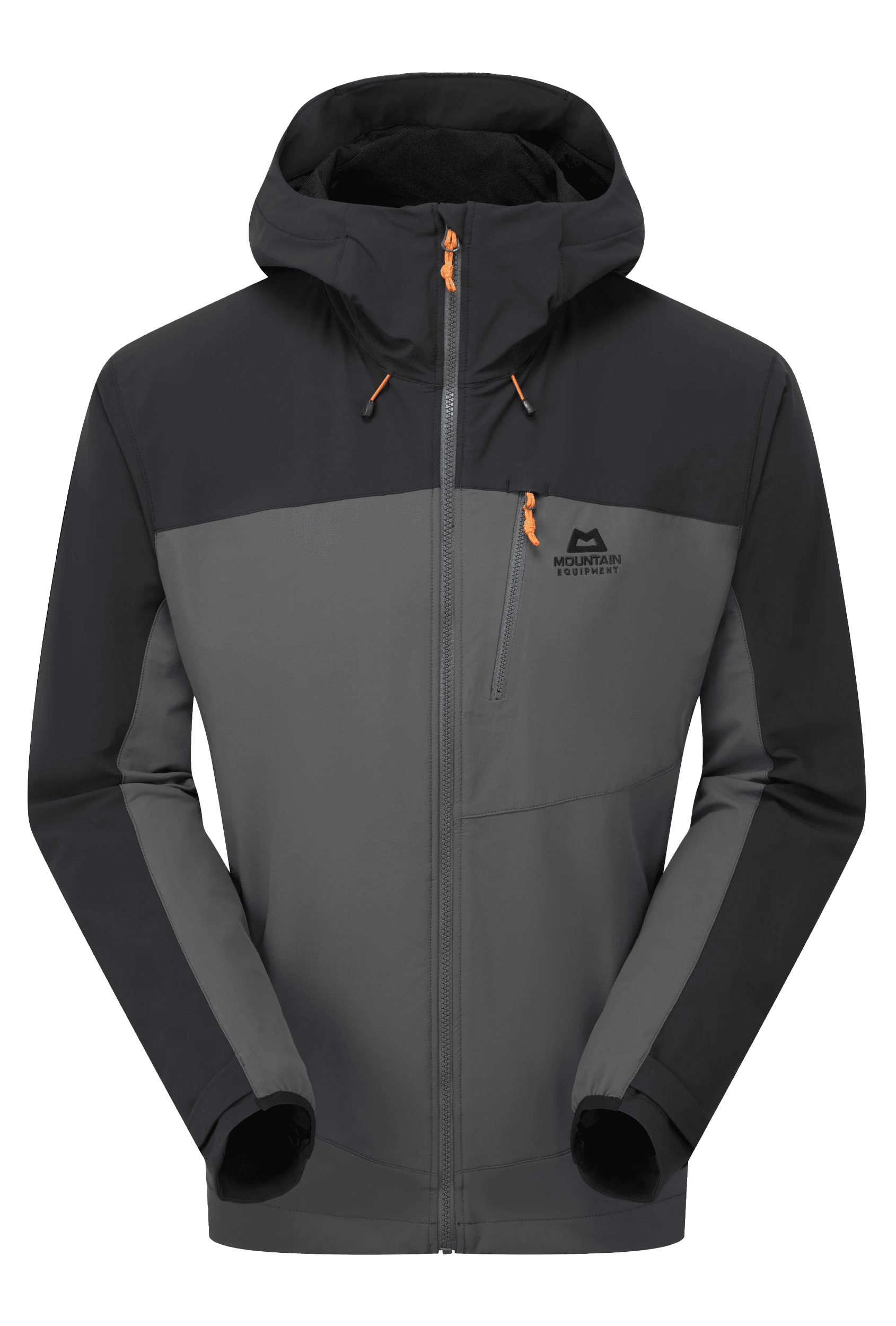 ME-01567 Anvil Grey/Black