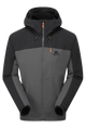 ME-01567 Anvil Grey/Black