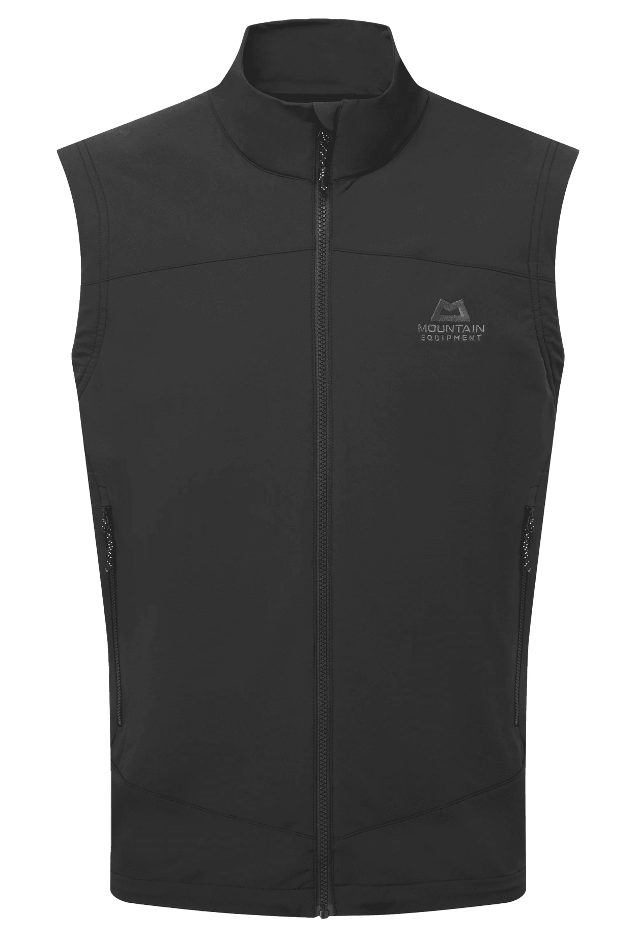 Frontier Men's Vest – Mountain Equipment