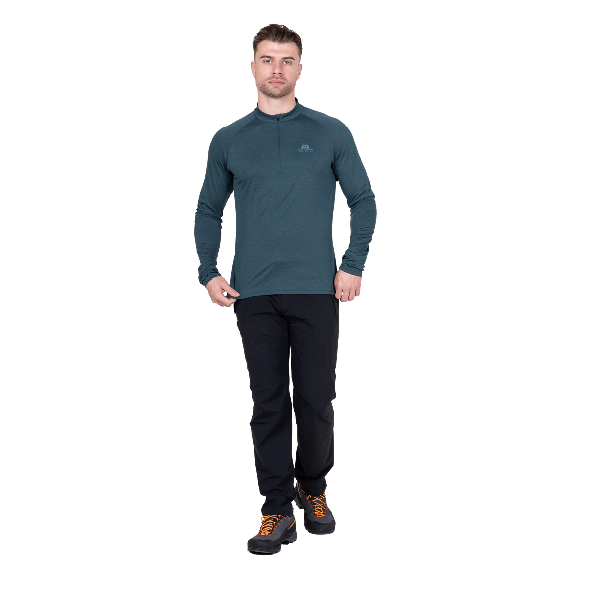 ME-01635 Majolica Blue