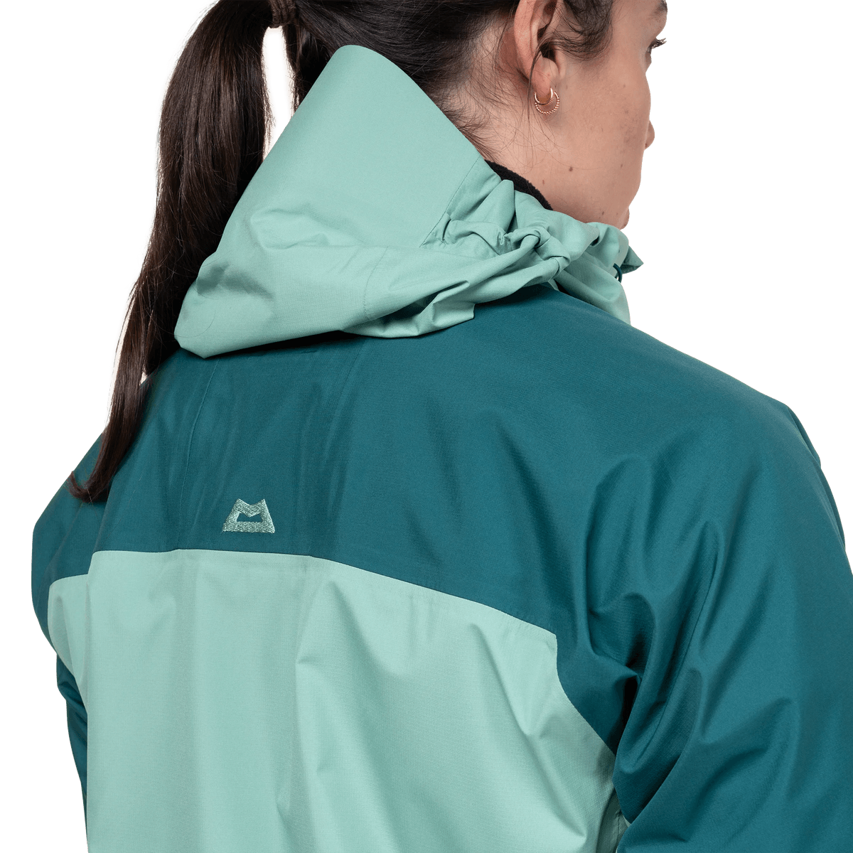 Me-02253 Lichen/DeepTeal,ME-02252 Cosmos/Vivid