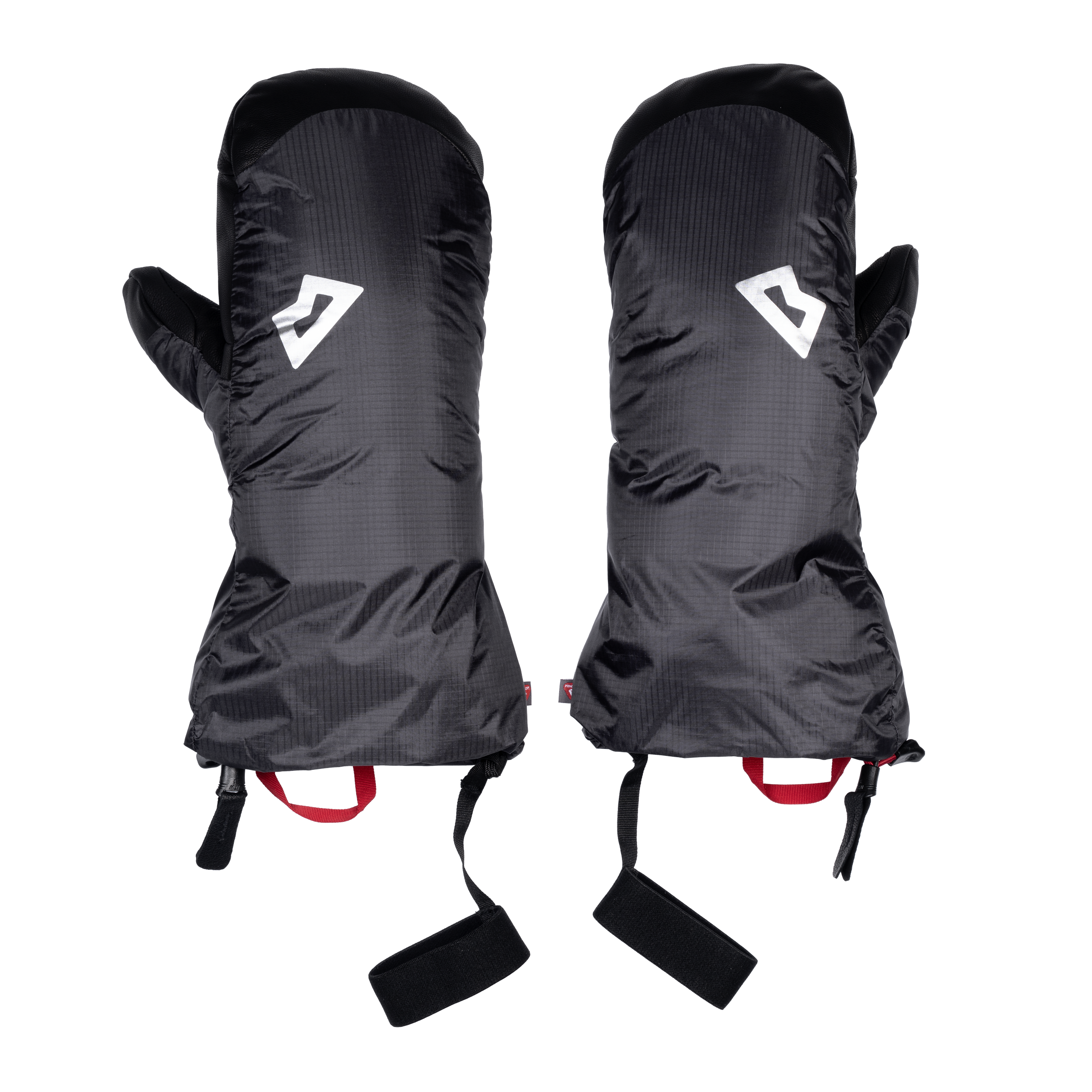 Redline Mitt