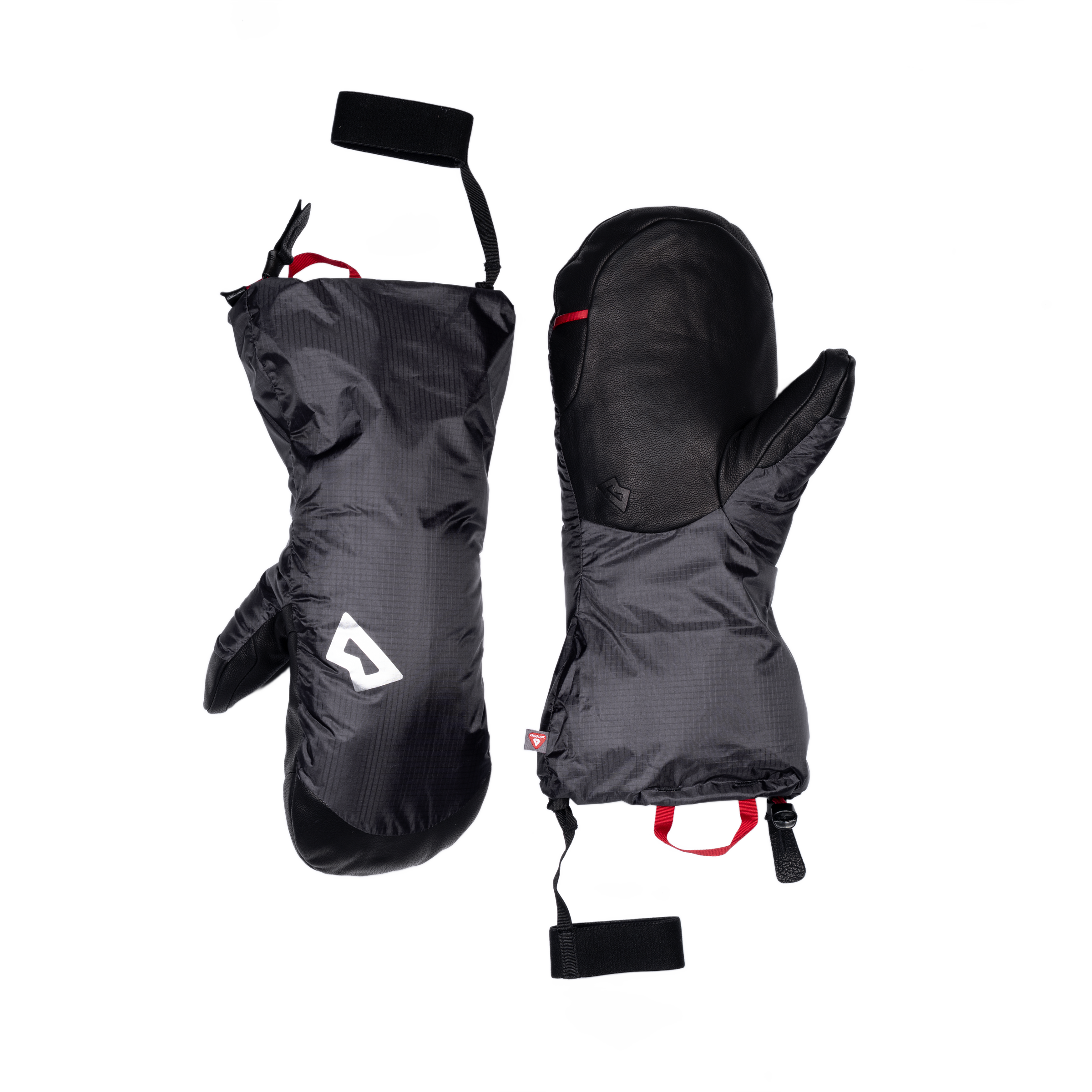 Redline Mitt