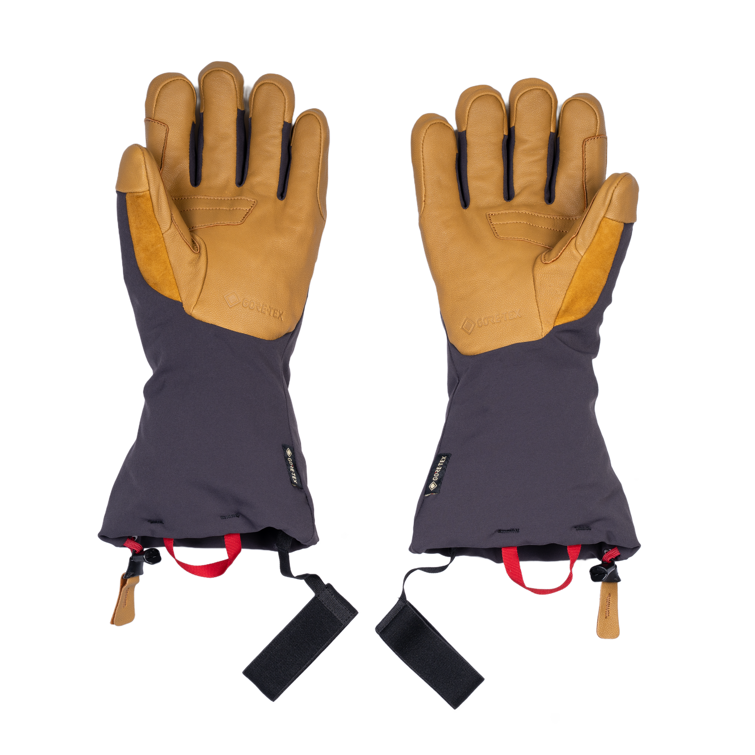 Hyper Couloir Gauntlet