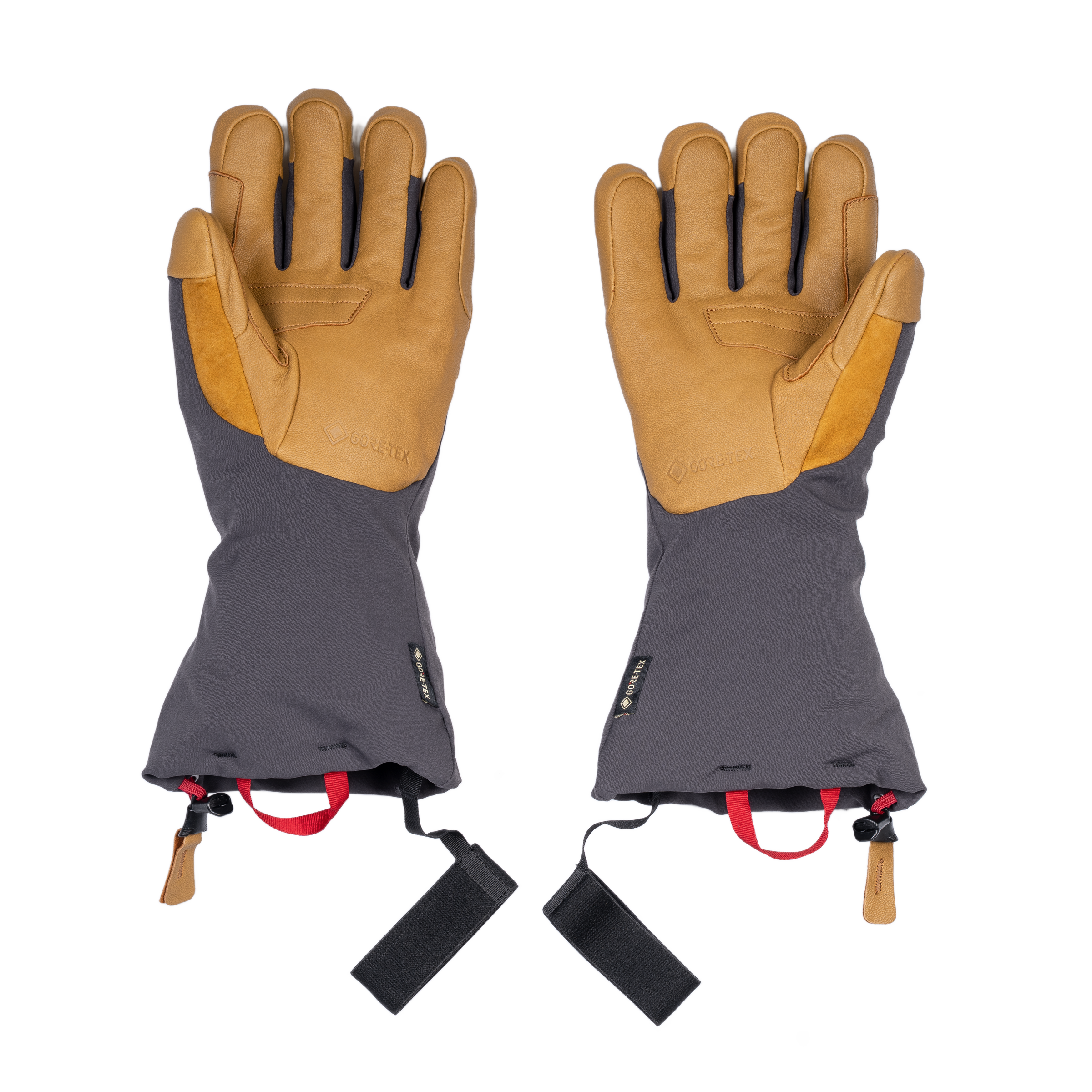 Hyper Couloir Gauntlet