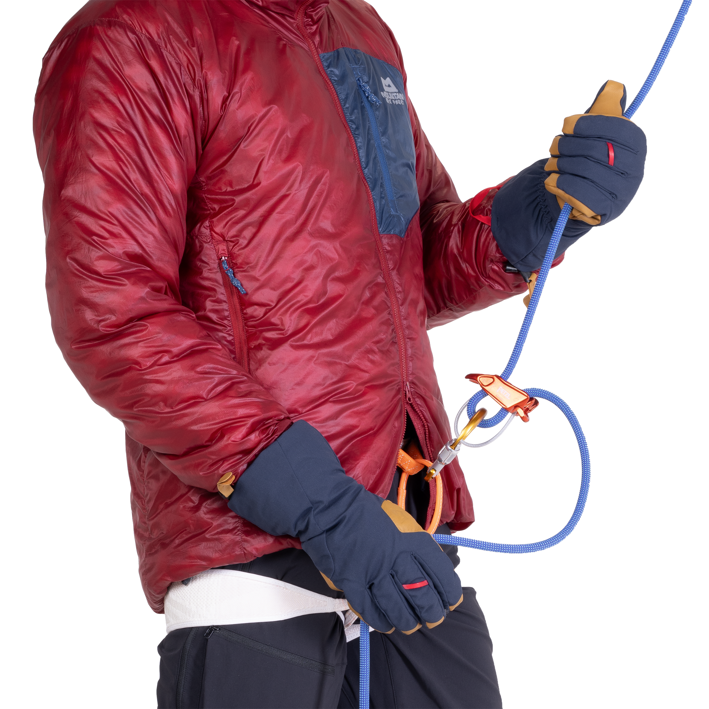 Guide Glove