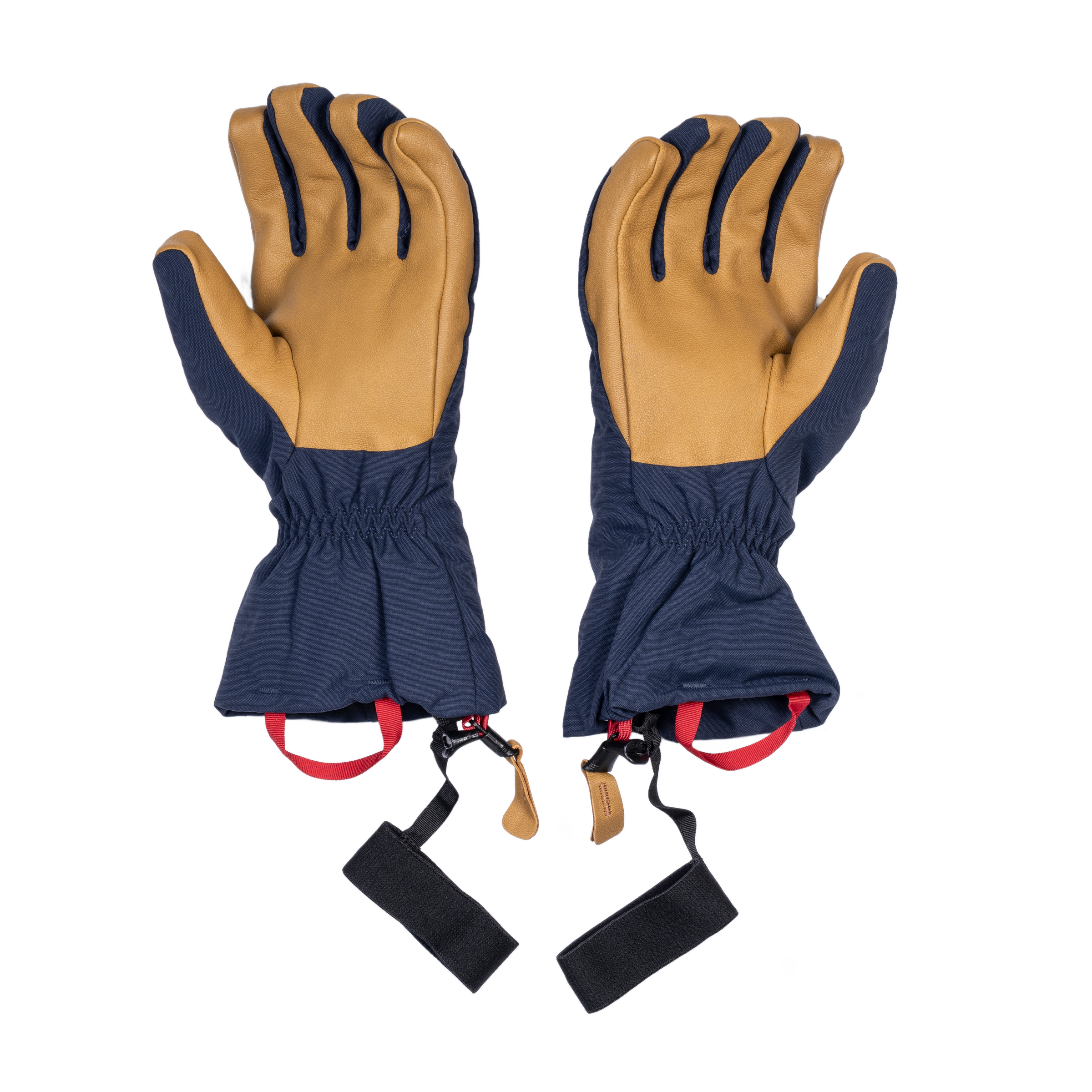 Guide Glove