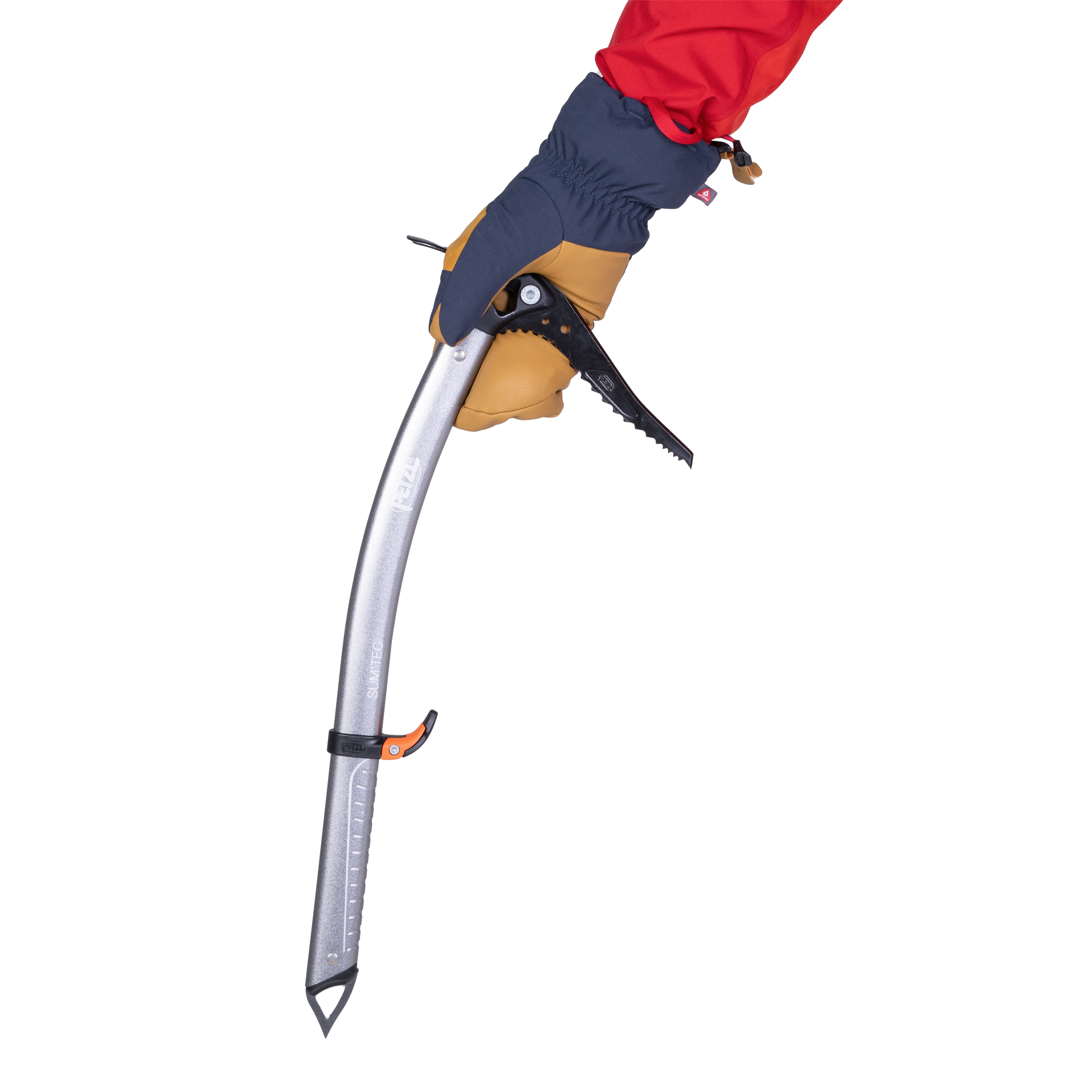 Guide Mitt
