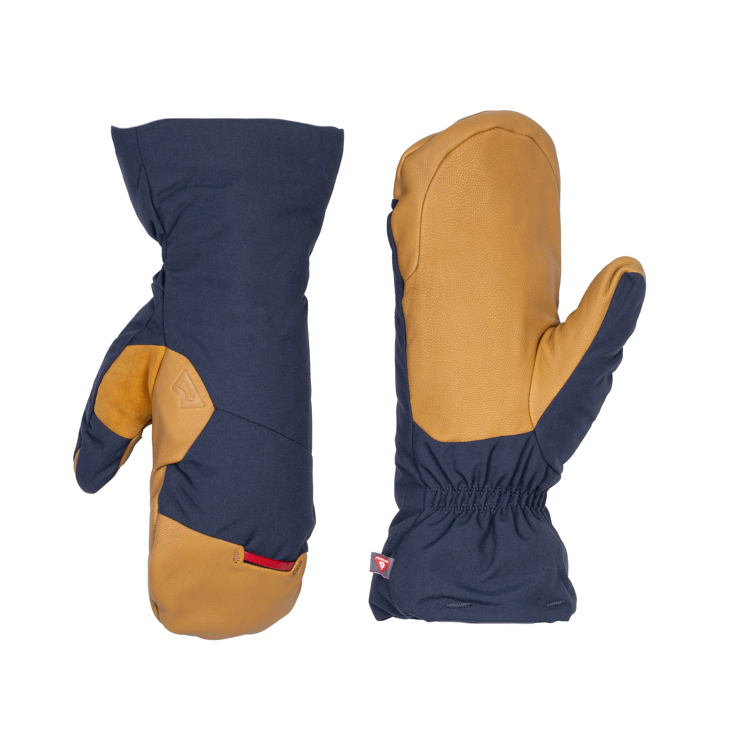 Guide Mitt