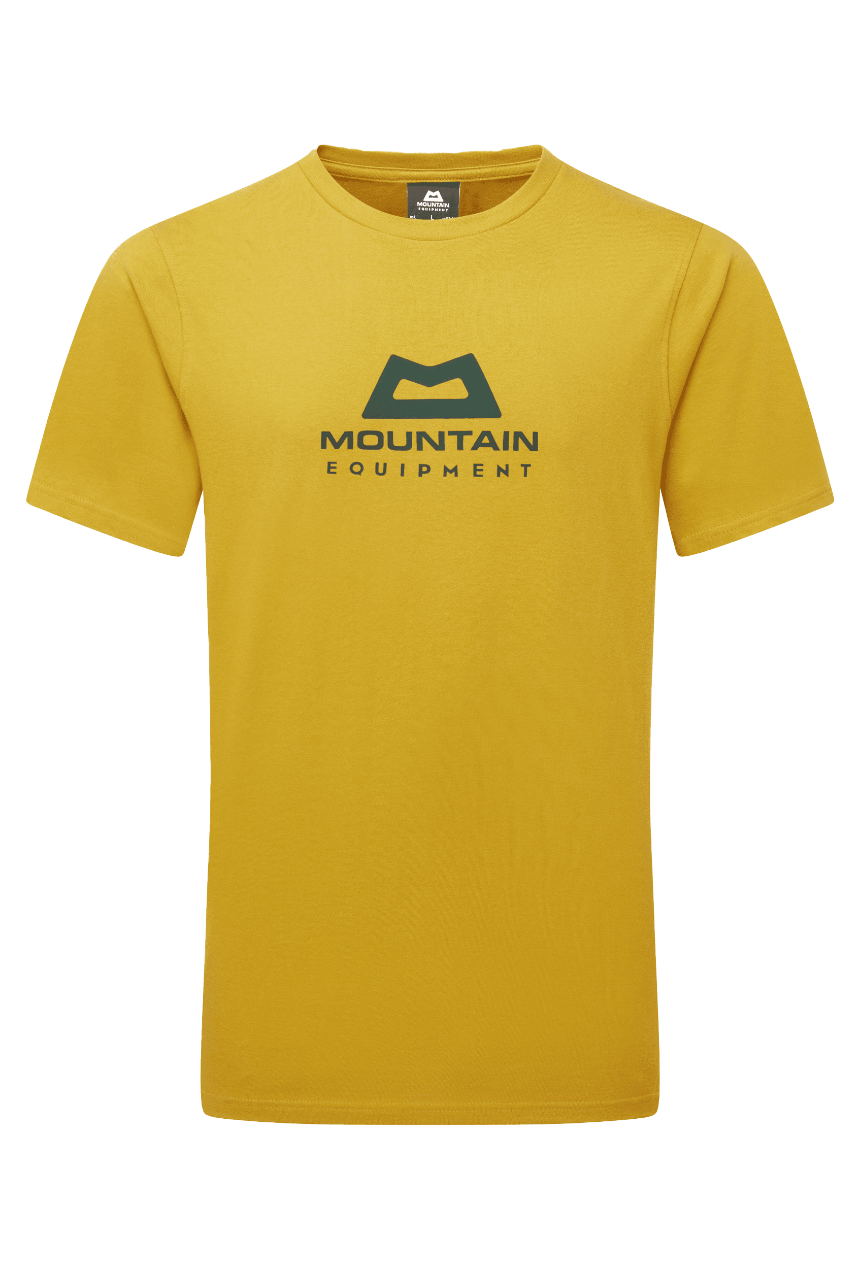 Emblem Men's Tee – Mountain Equipment