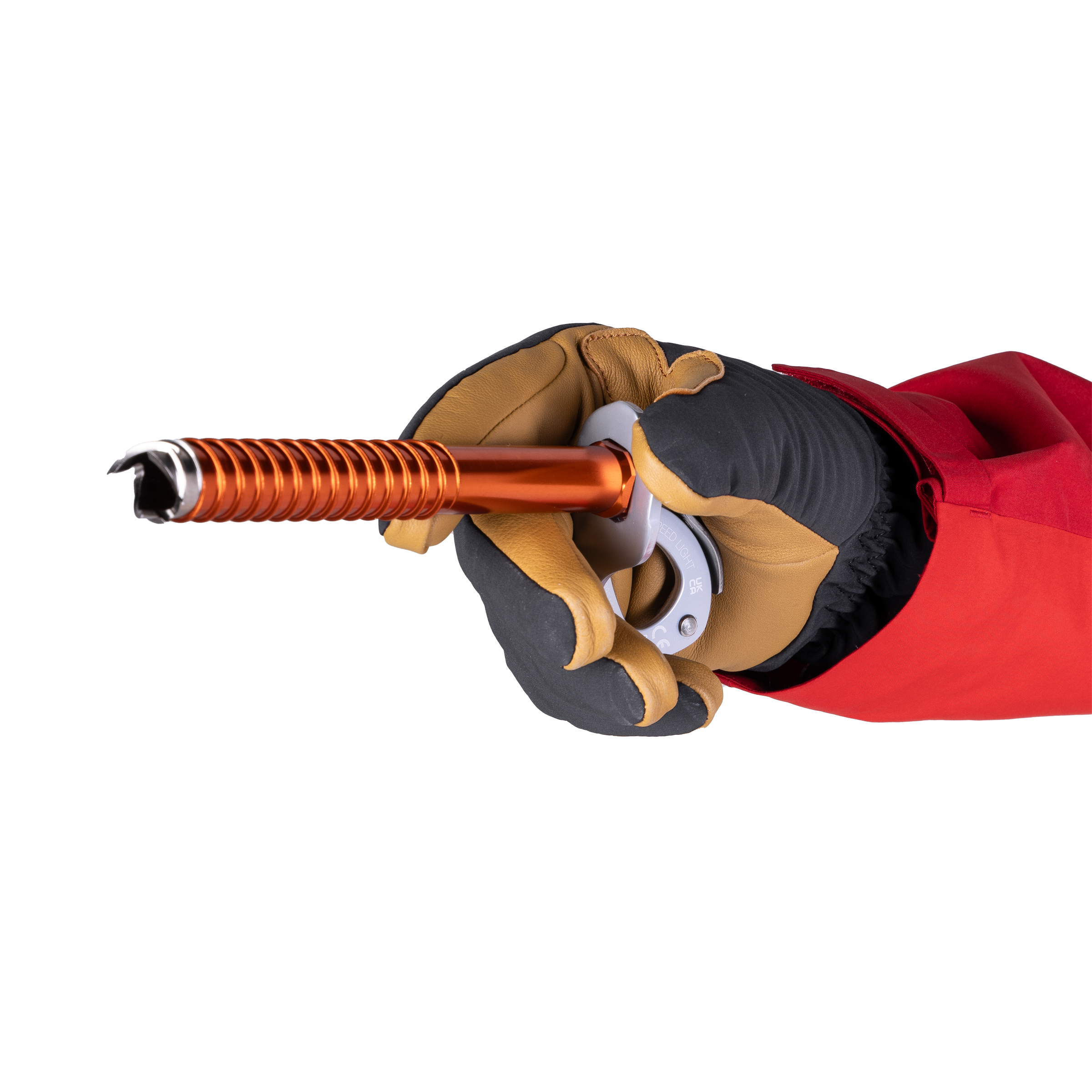Super Alpine Glove