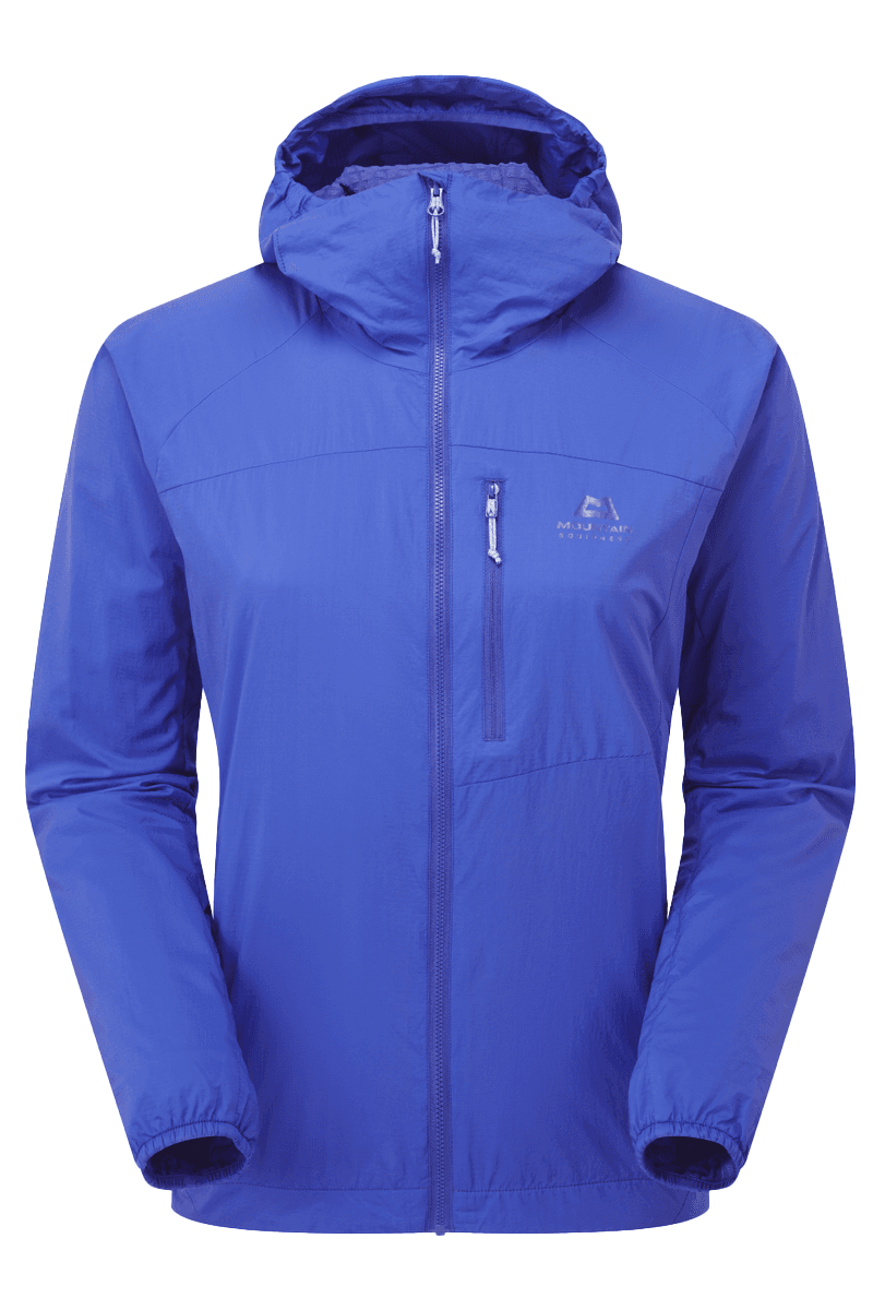 Women's Soft Shell | Mountain Equipment