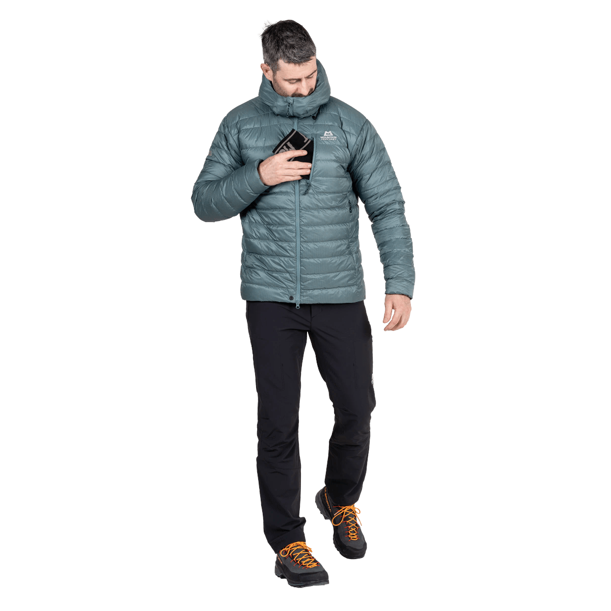 Me-01500 Goblin Blue