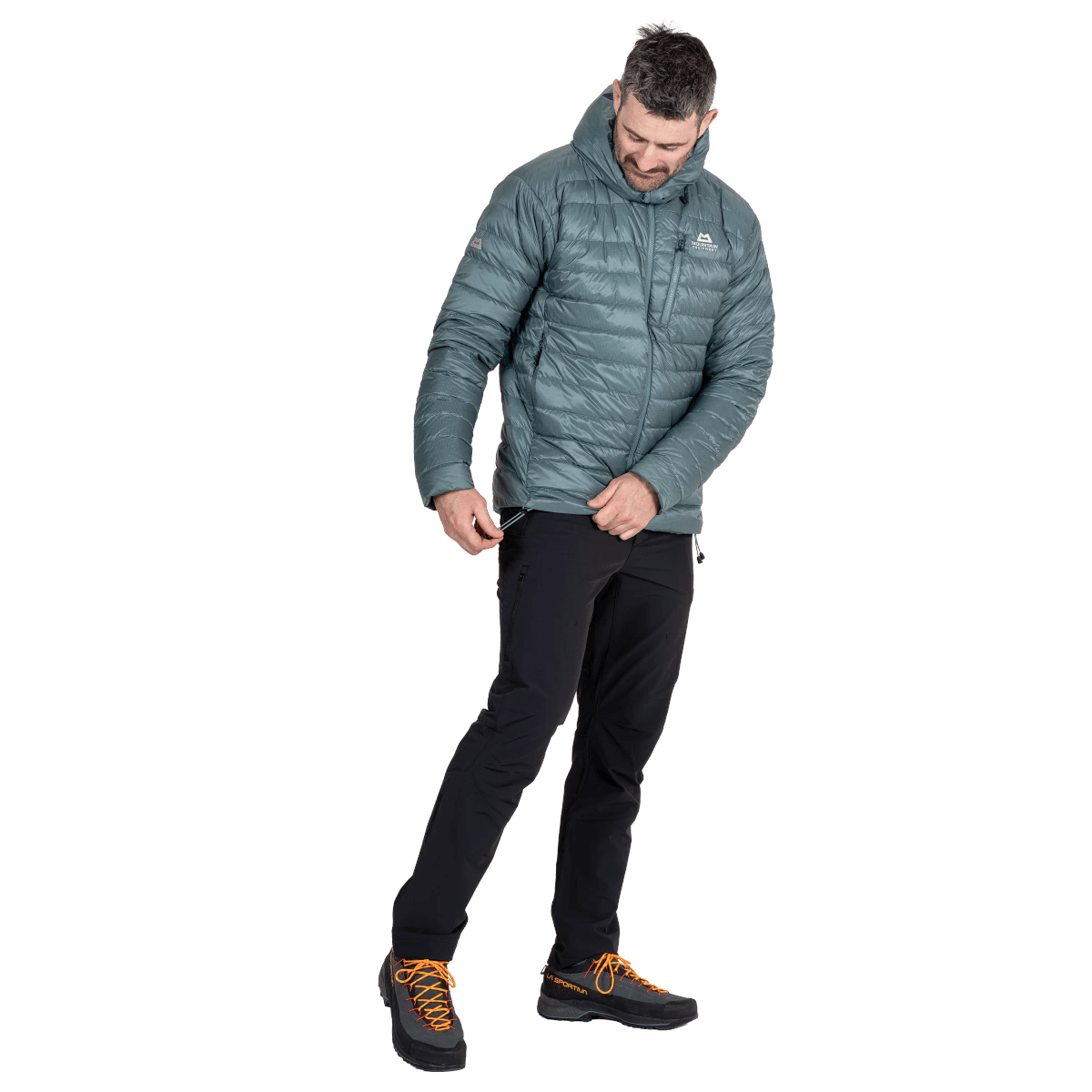 Me-01500 Goblin Blue