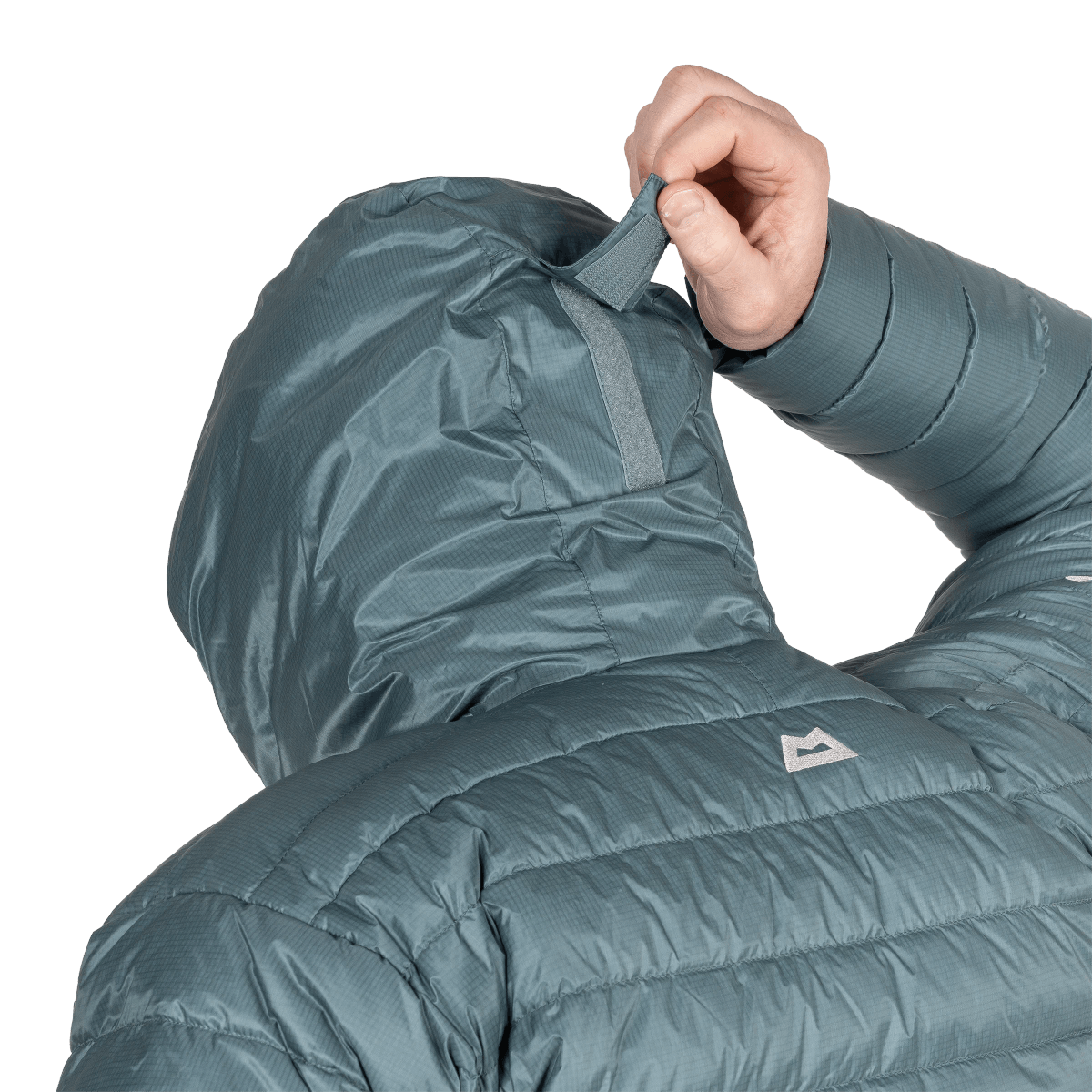 Me-01500 Goblin Blue