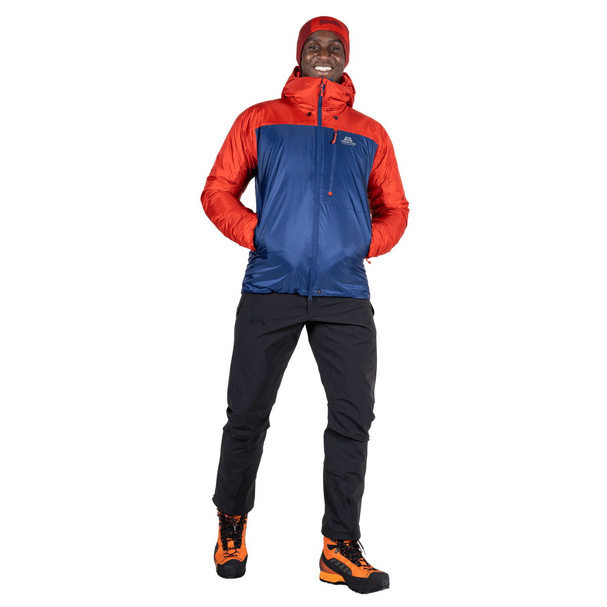 Fitzroy Men's Jacket – Mountain Equipment